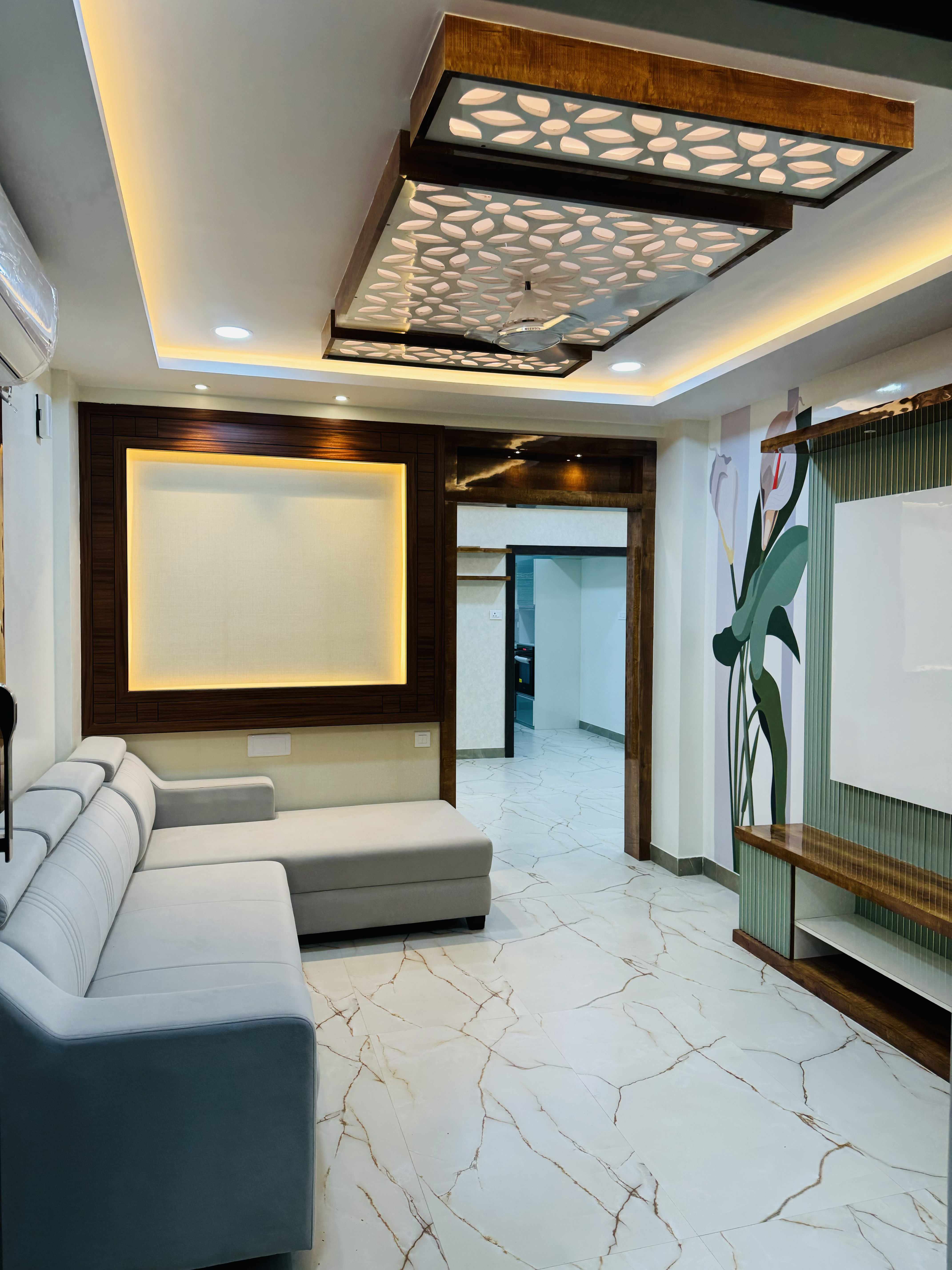 Arcedia 108 - Bedroom