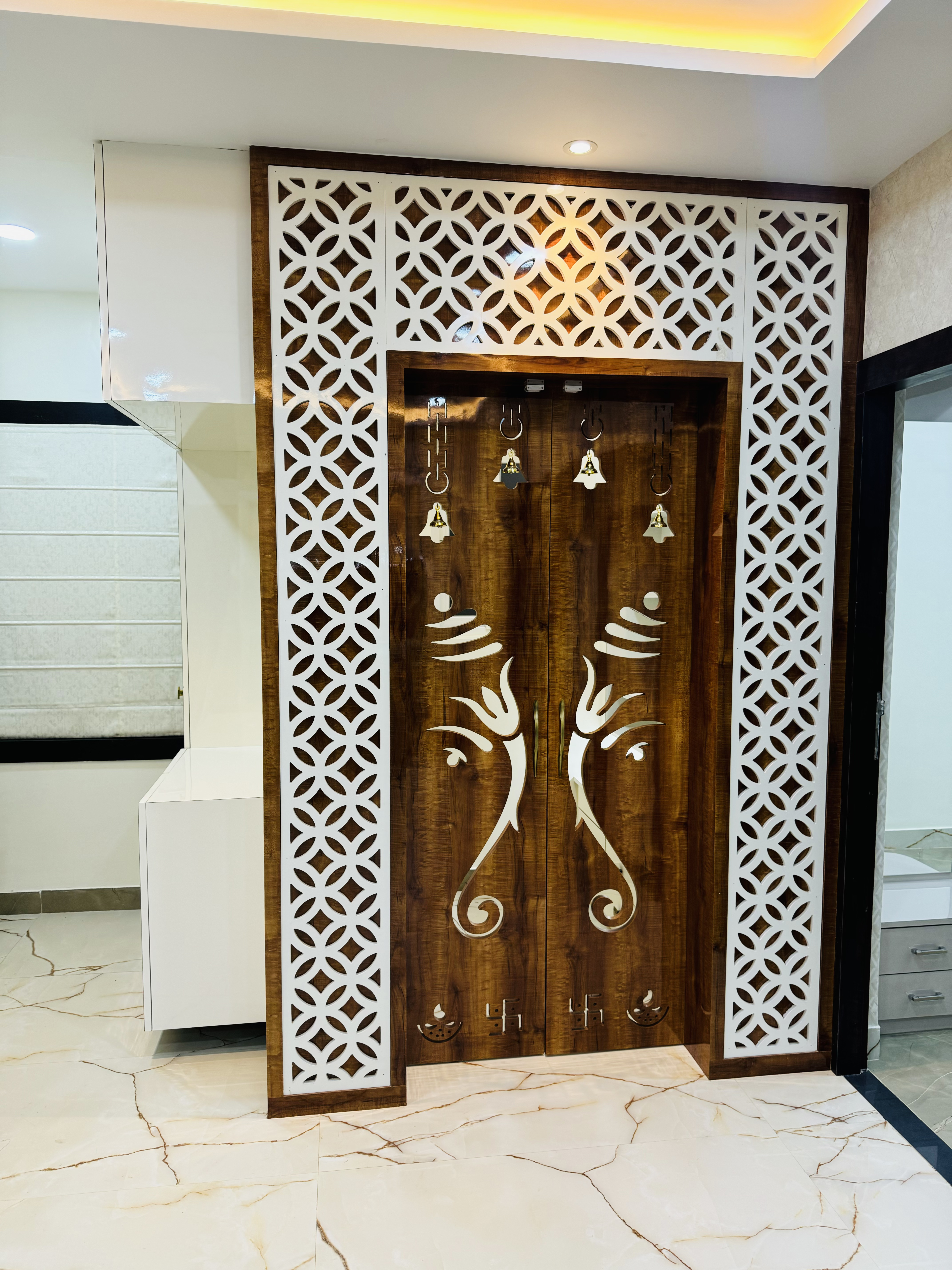 Arcedia 108 Project Gallery