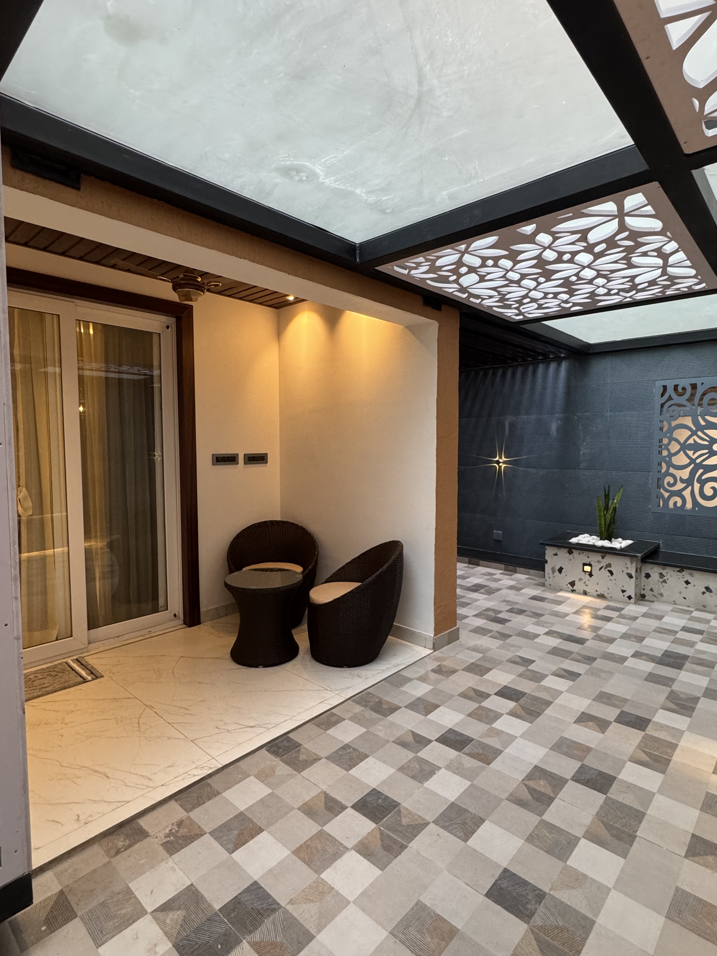 Asit Nayak - Design Detail