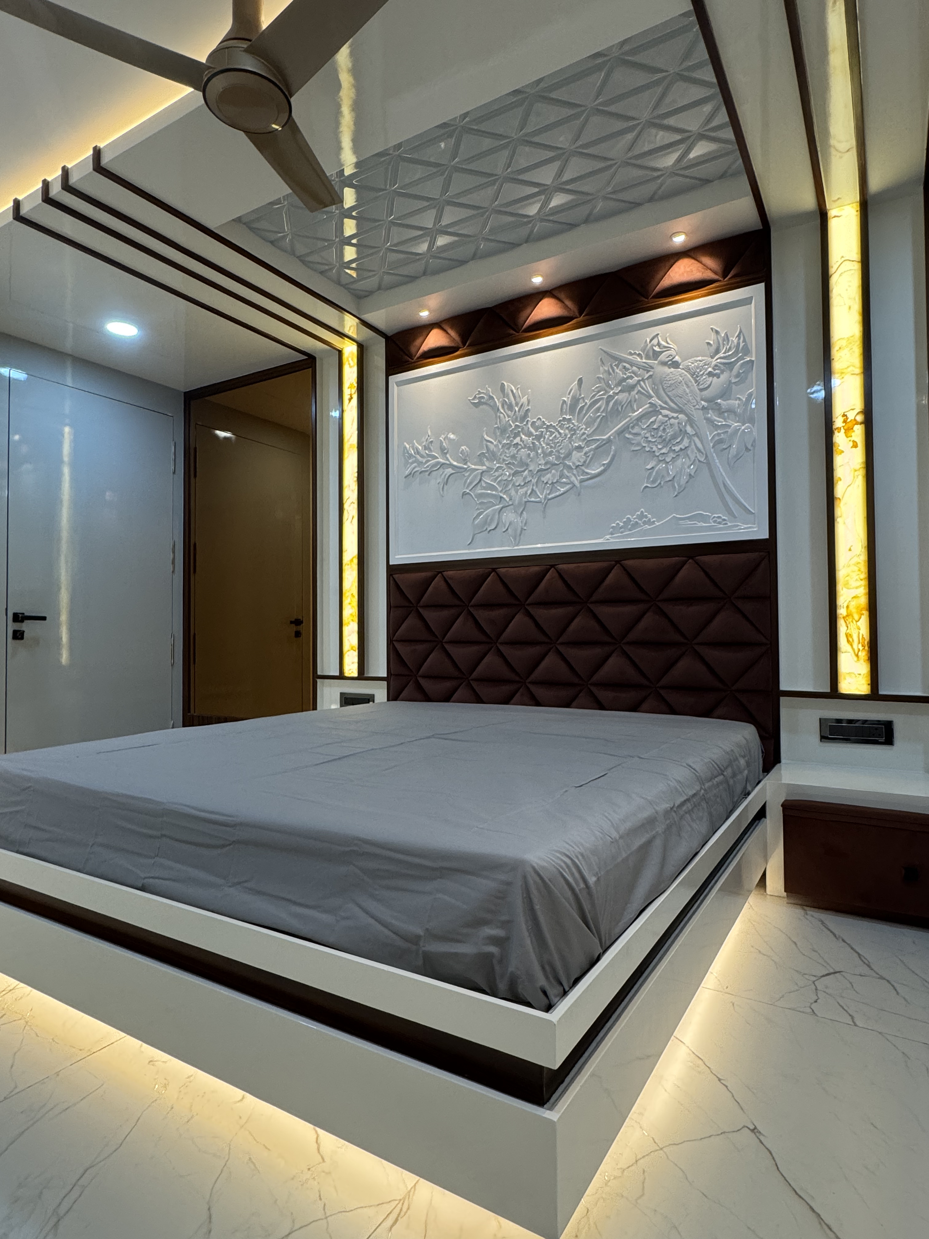 Asit Nayak - Modern Design