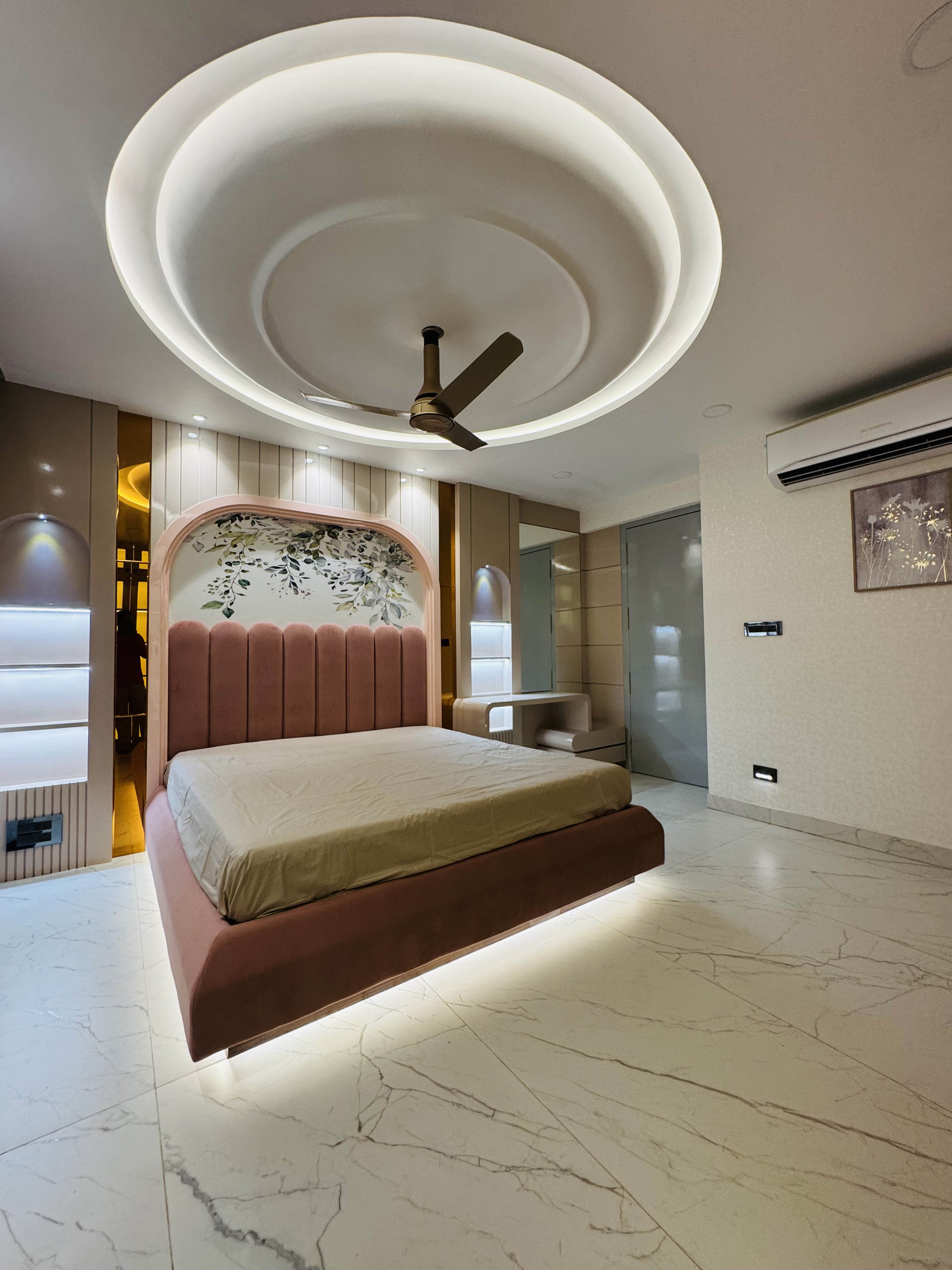 Asit Nayak Project Gallery