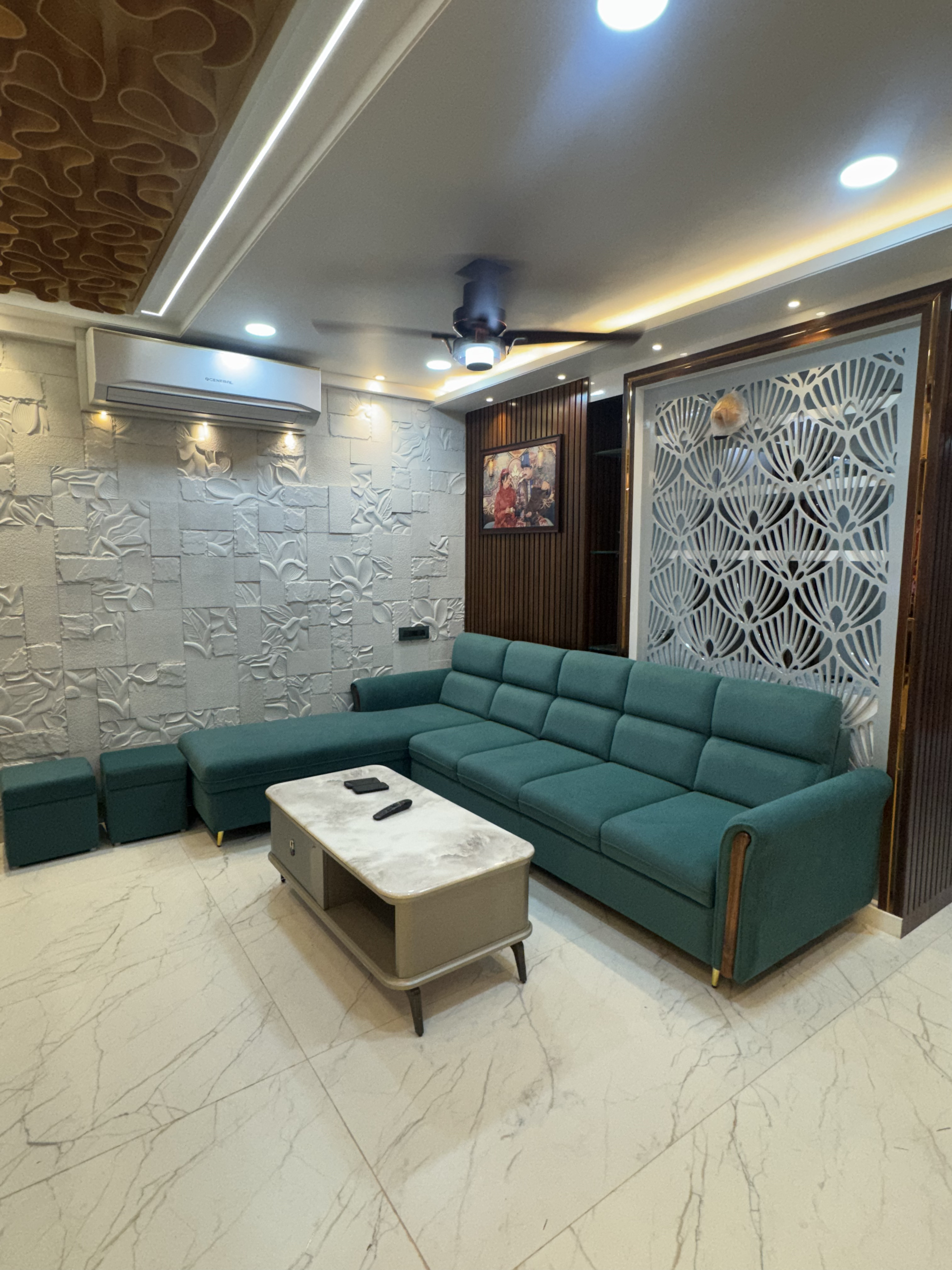 Asit Nayak - Final Design