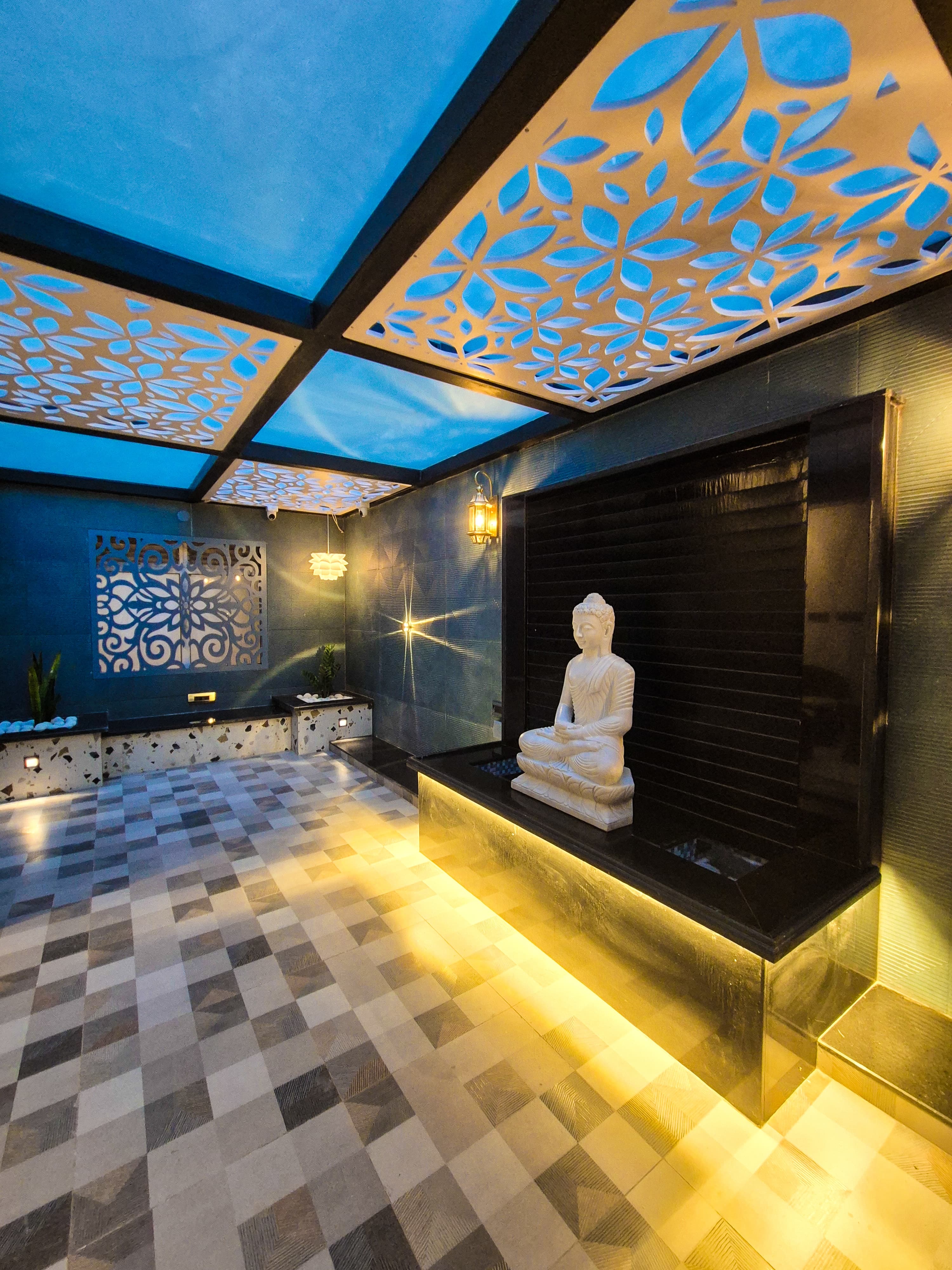 Asit Nayak Project Gallery