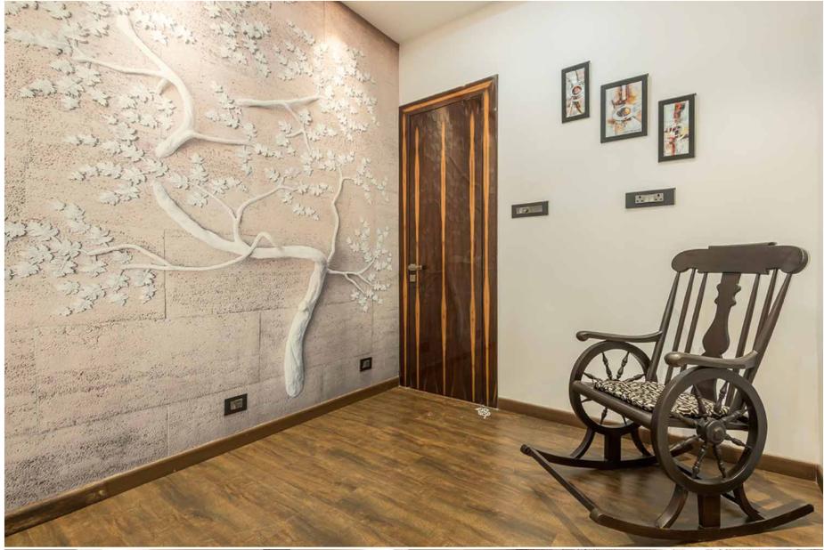 Bholanath Mohanty - Design