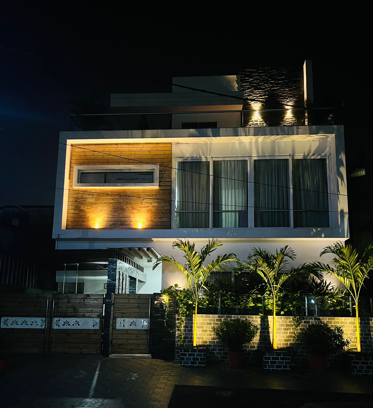 Bholanath Mohanty - Stylish Design