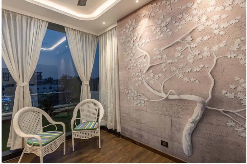 Bholanath Mohanty - Interior Design