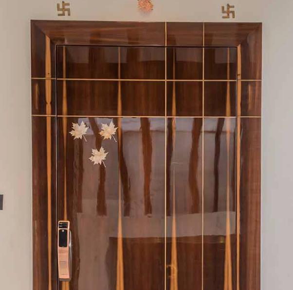 Bholanath Mohanty - Elegant Space