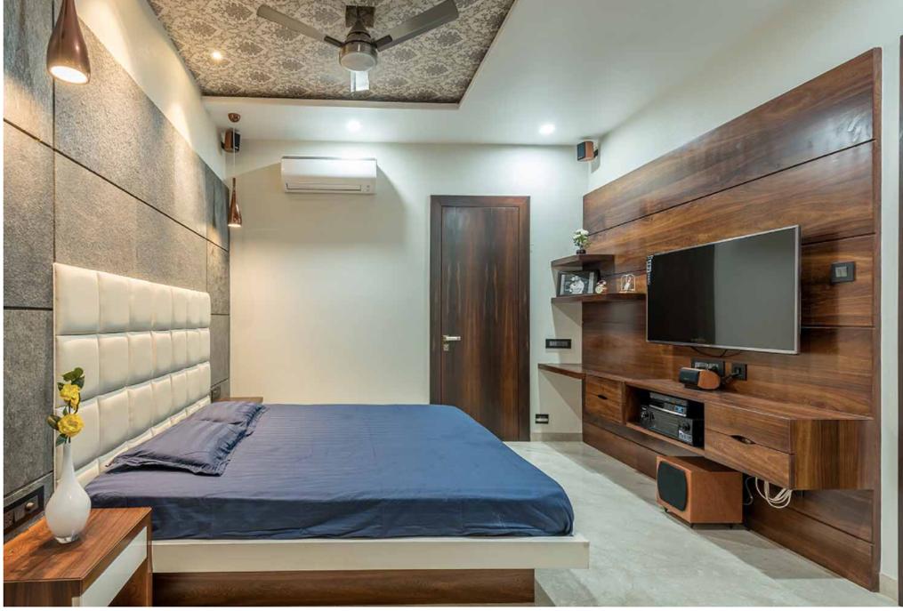 Bholanath Mohanty - Modern Design