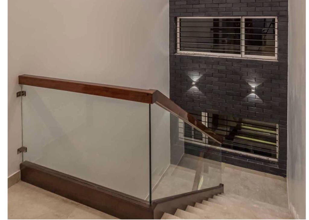 Bholanath Mohanty - Design Feature