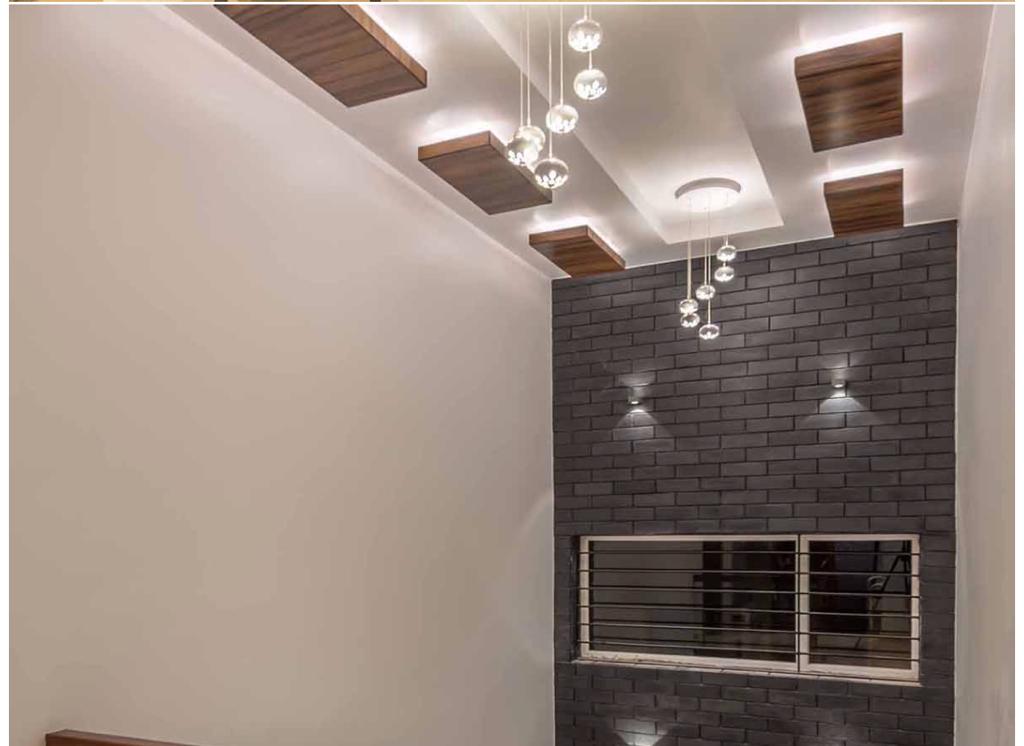 Bholanath Mohanty - Luxury Interior