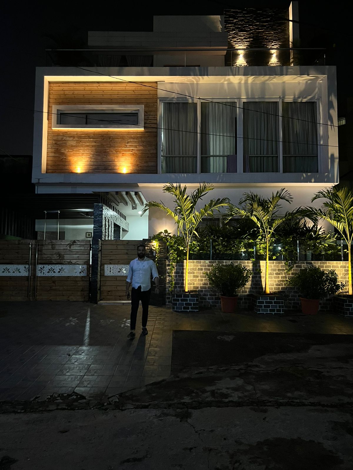 Bholanath Mohanty - Modern Interior