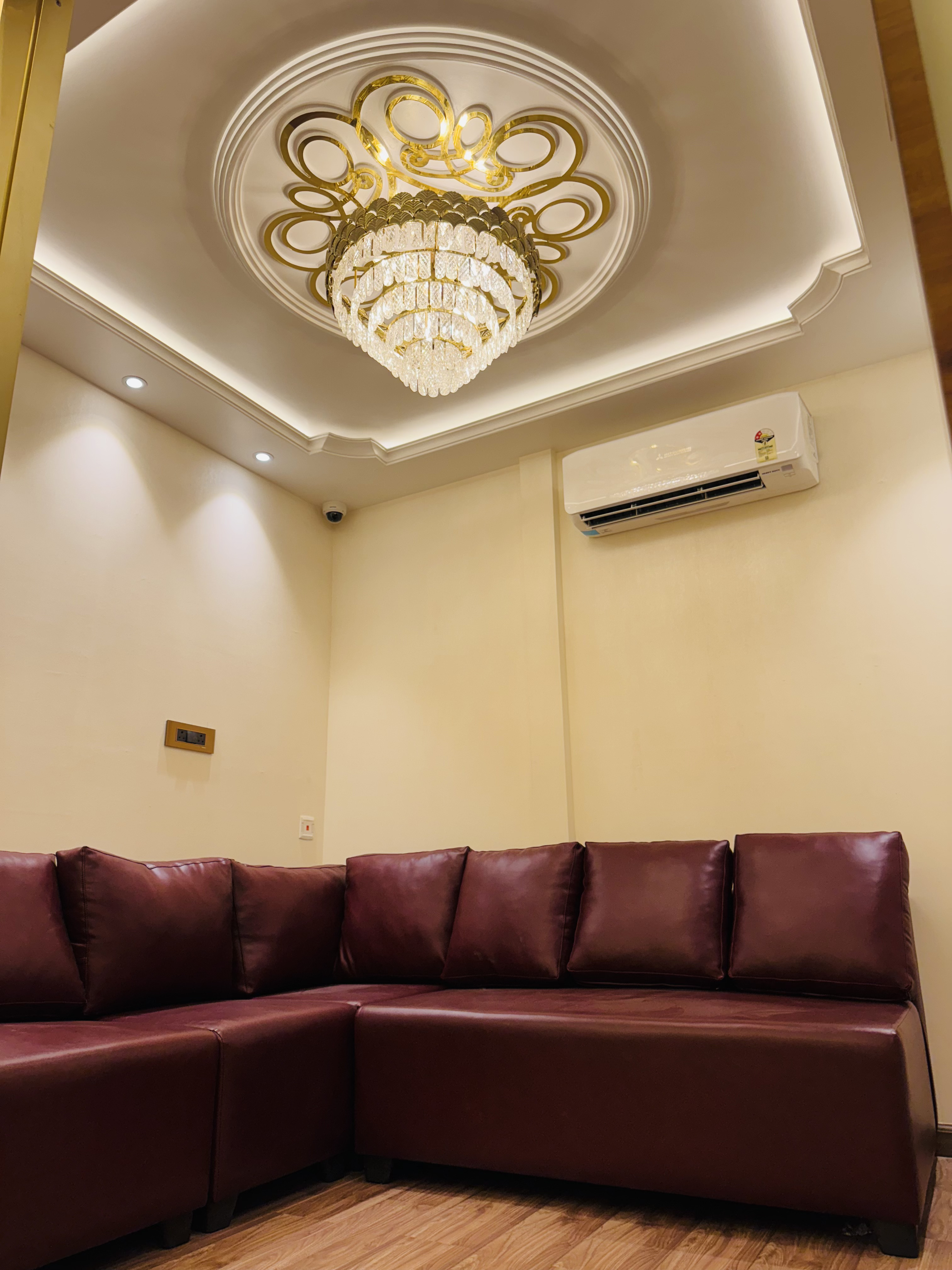 Commercial Container Project Gallery