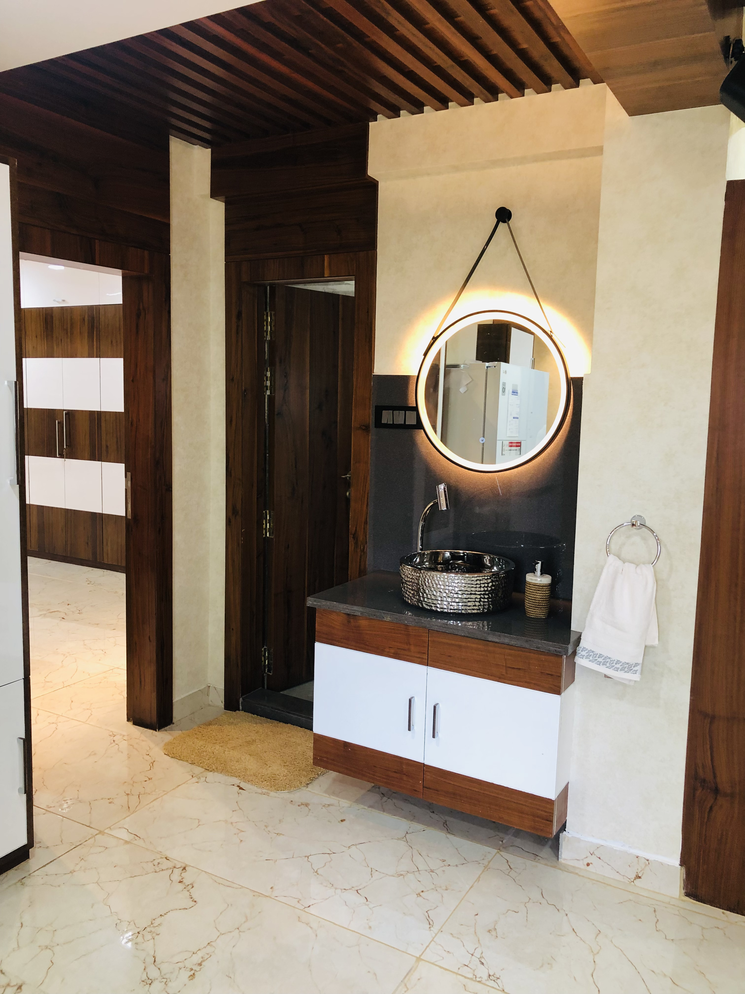 Arcedia 108 Project