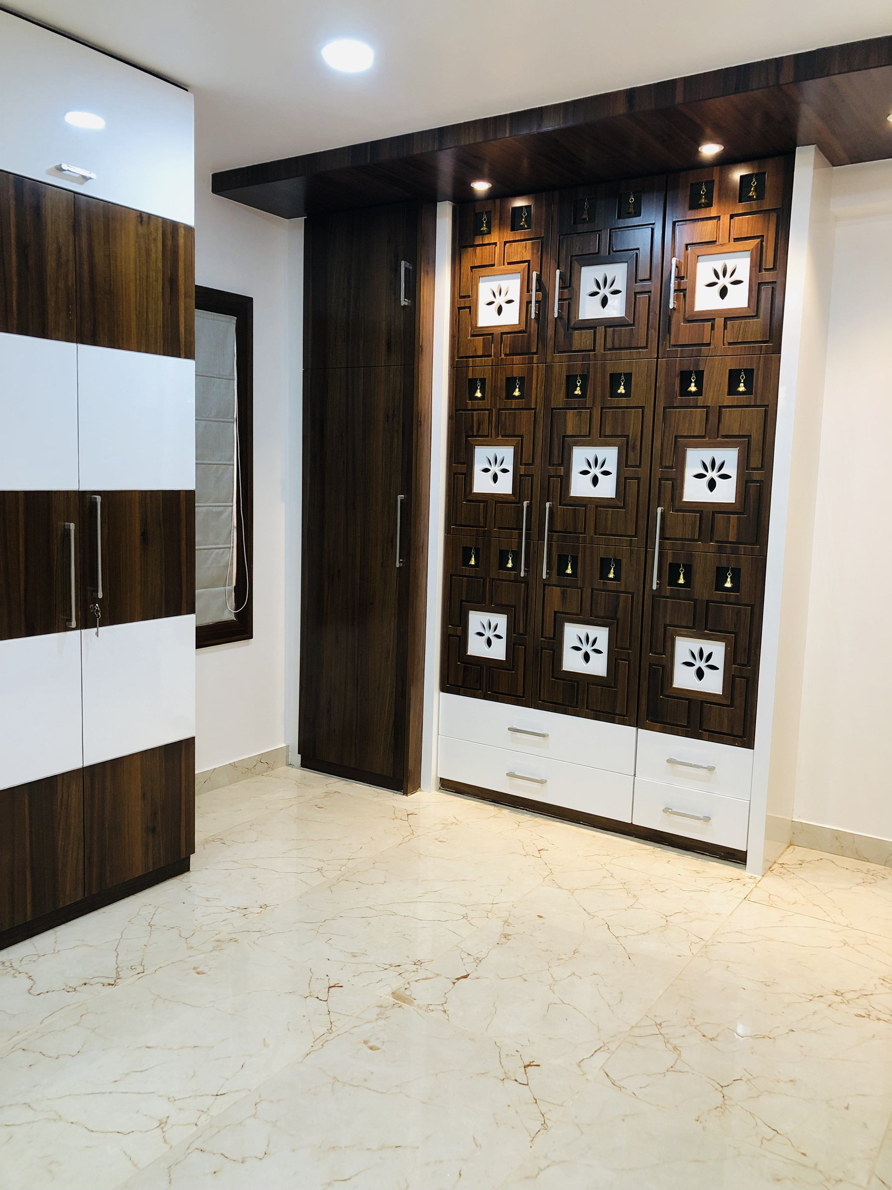 Arcedia 108 Project