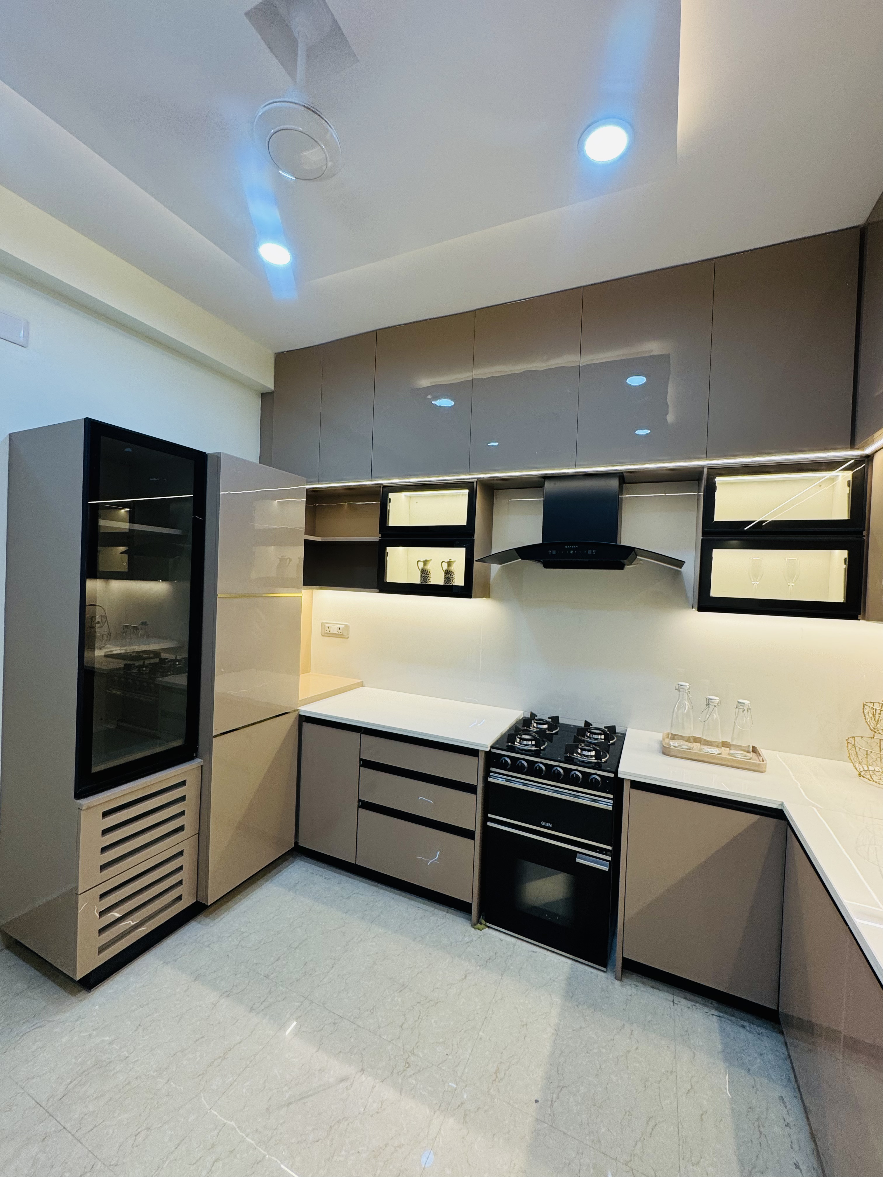 Dr. Jagat Project Gallery