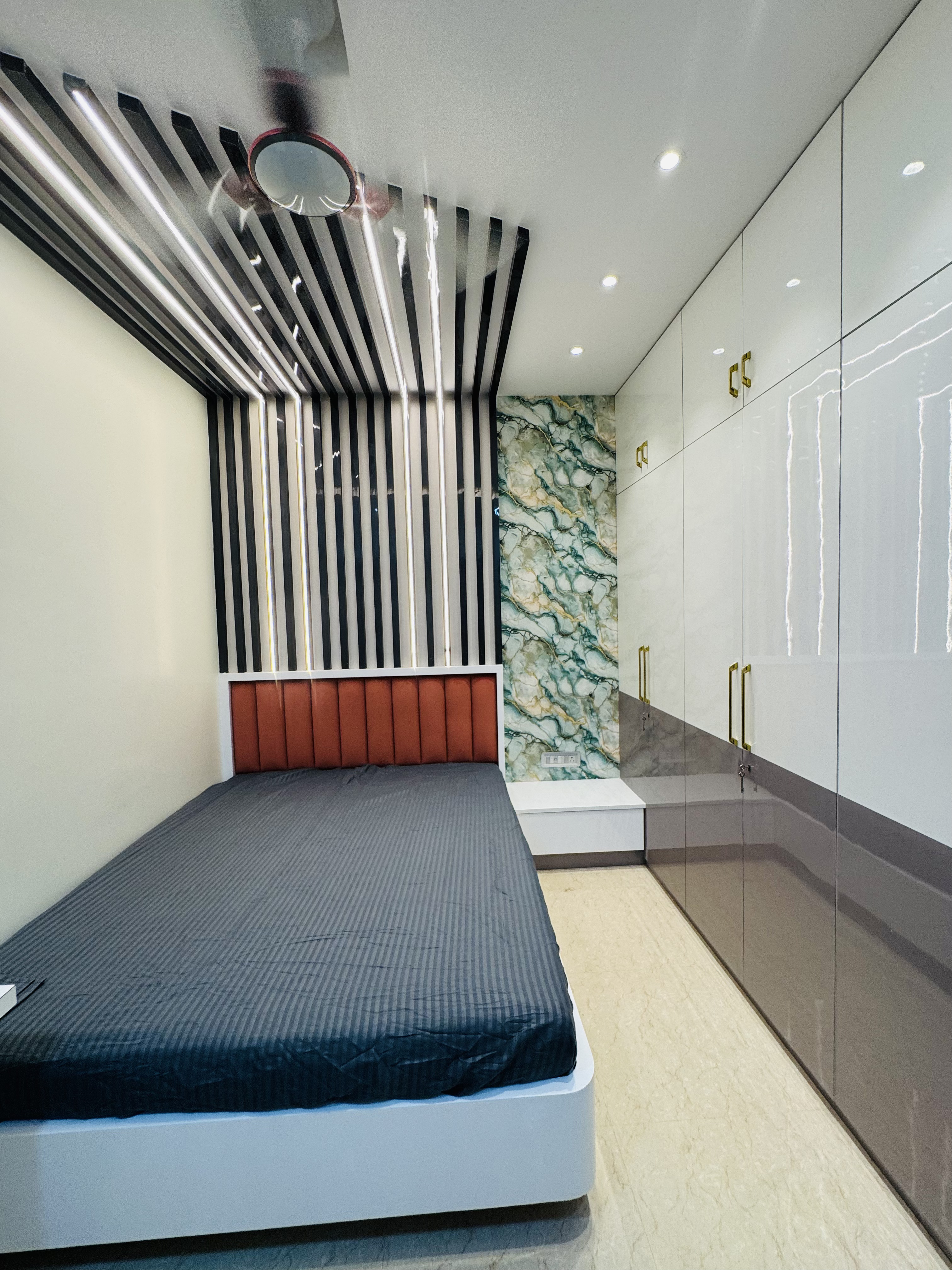 Dr. Jagat - Interior Design