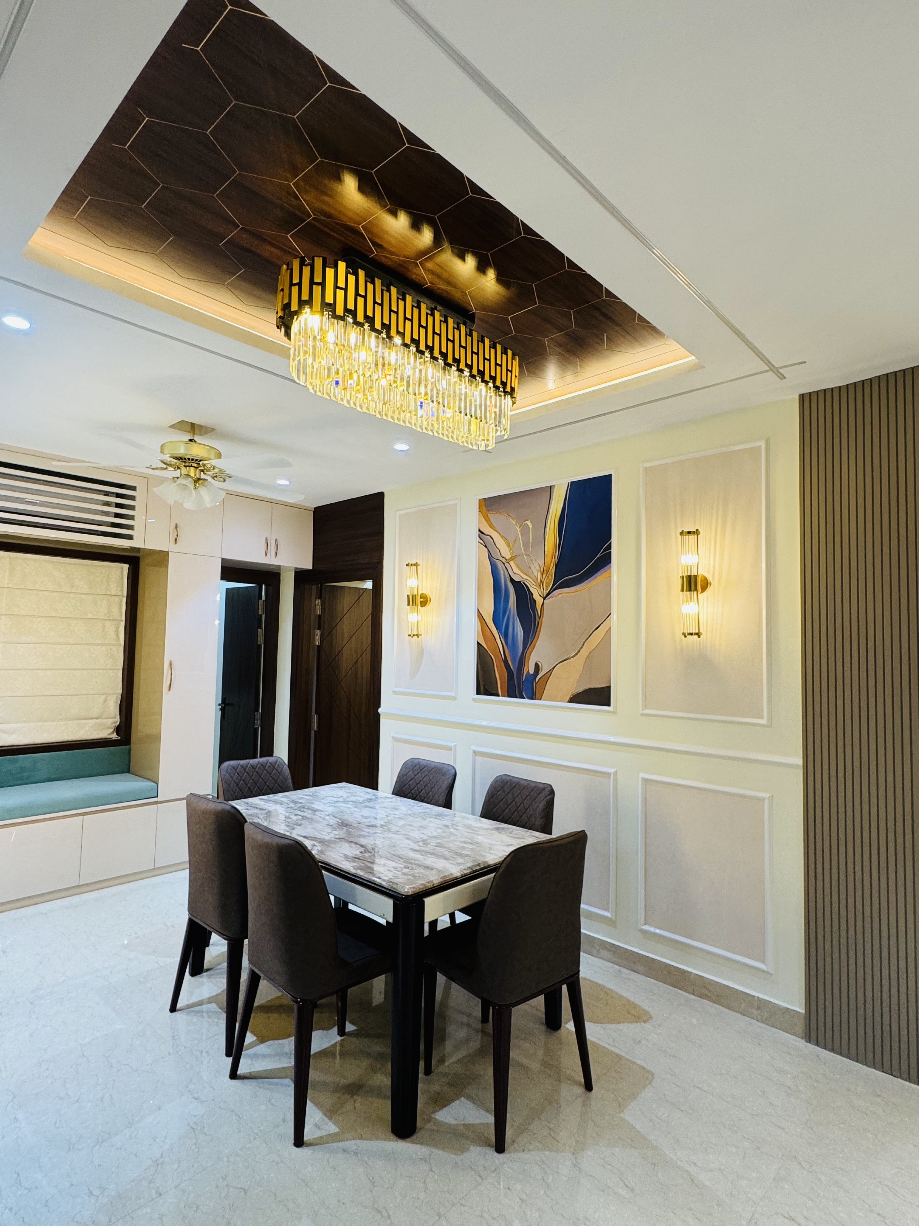 Project image of Dr. Jagat residence