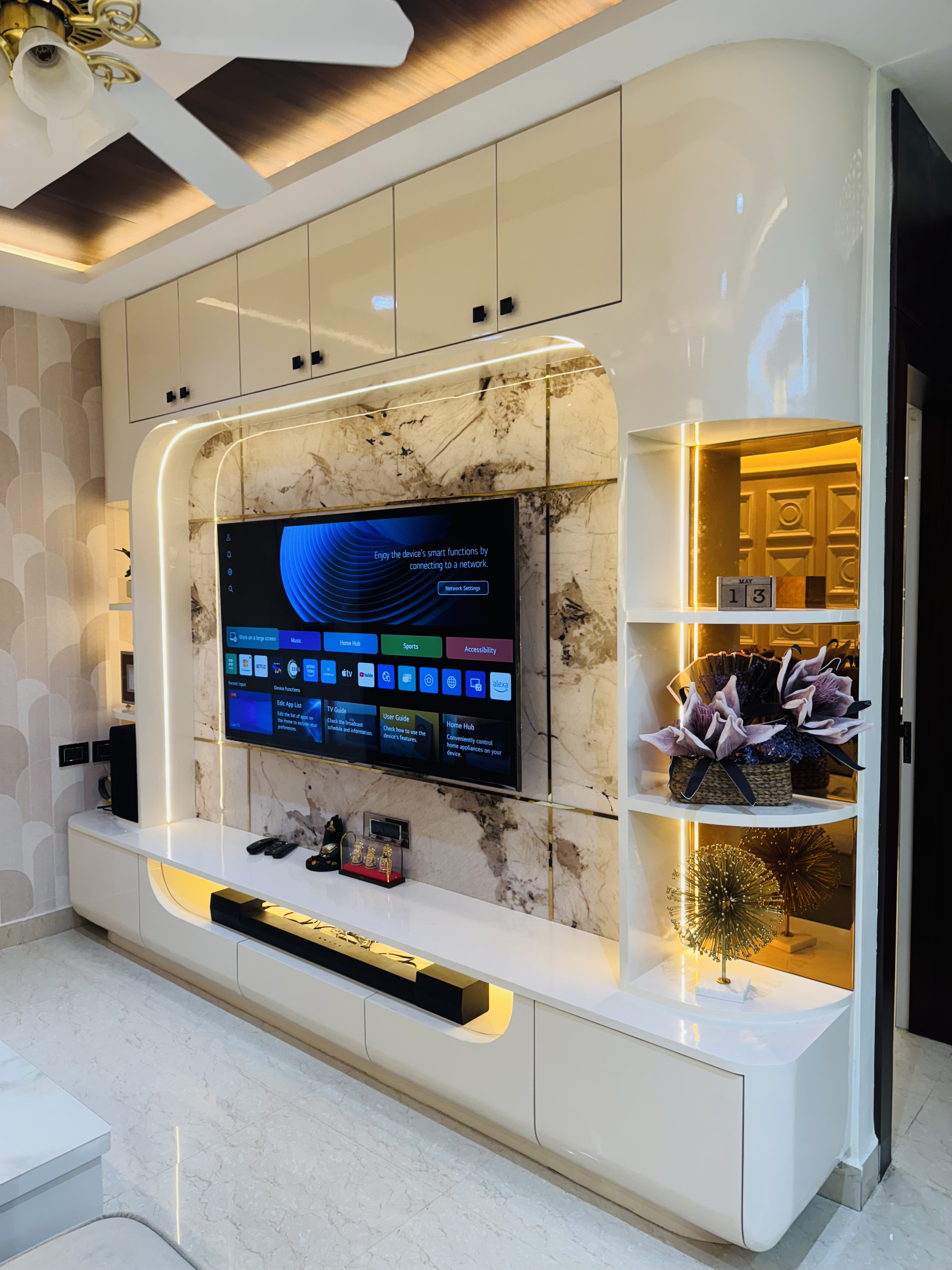 Dr. Jagat - Modern Design