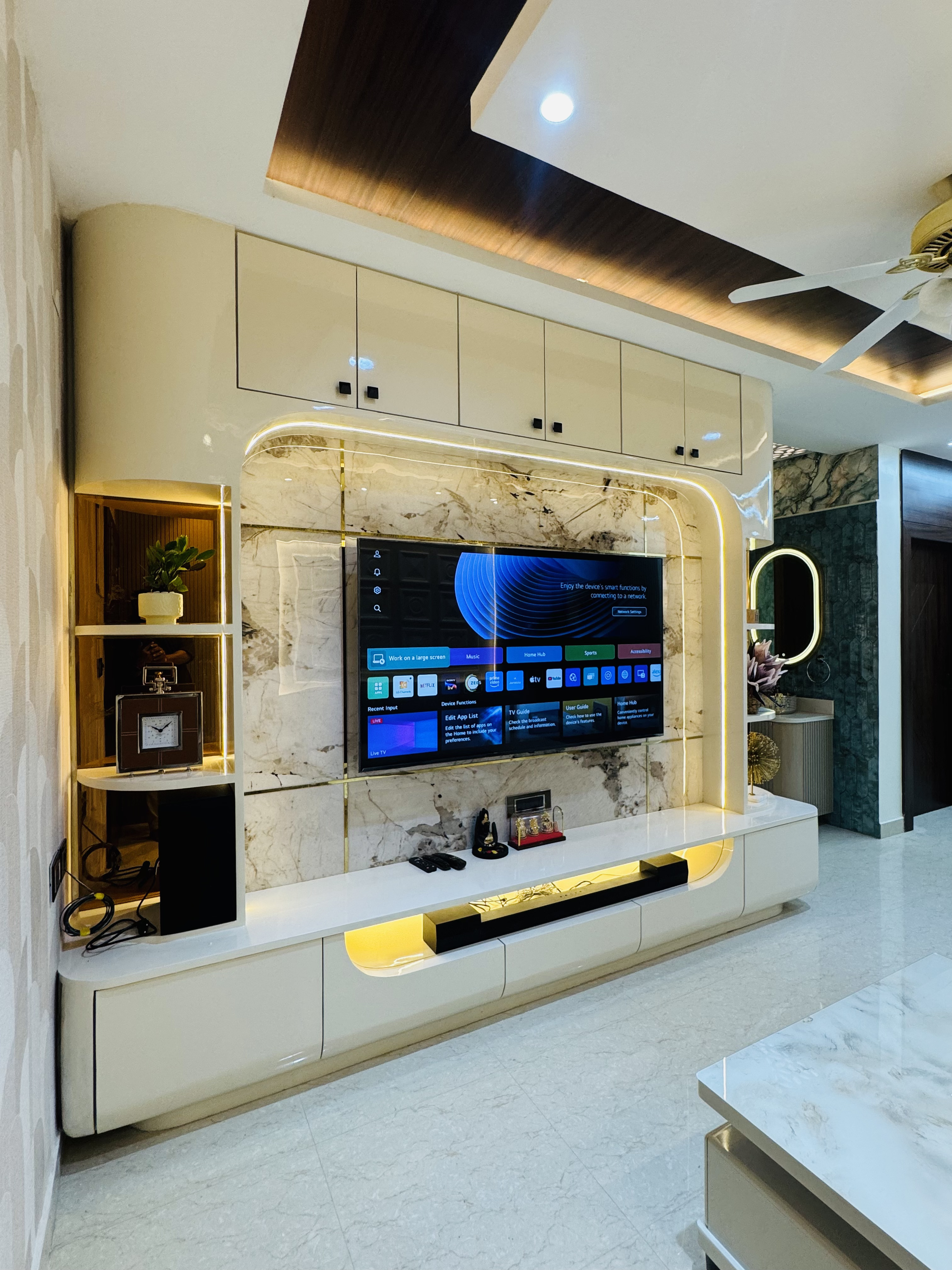 Dr. Jagat Project Gallery