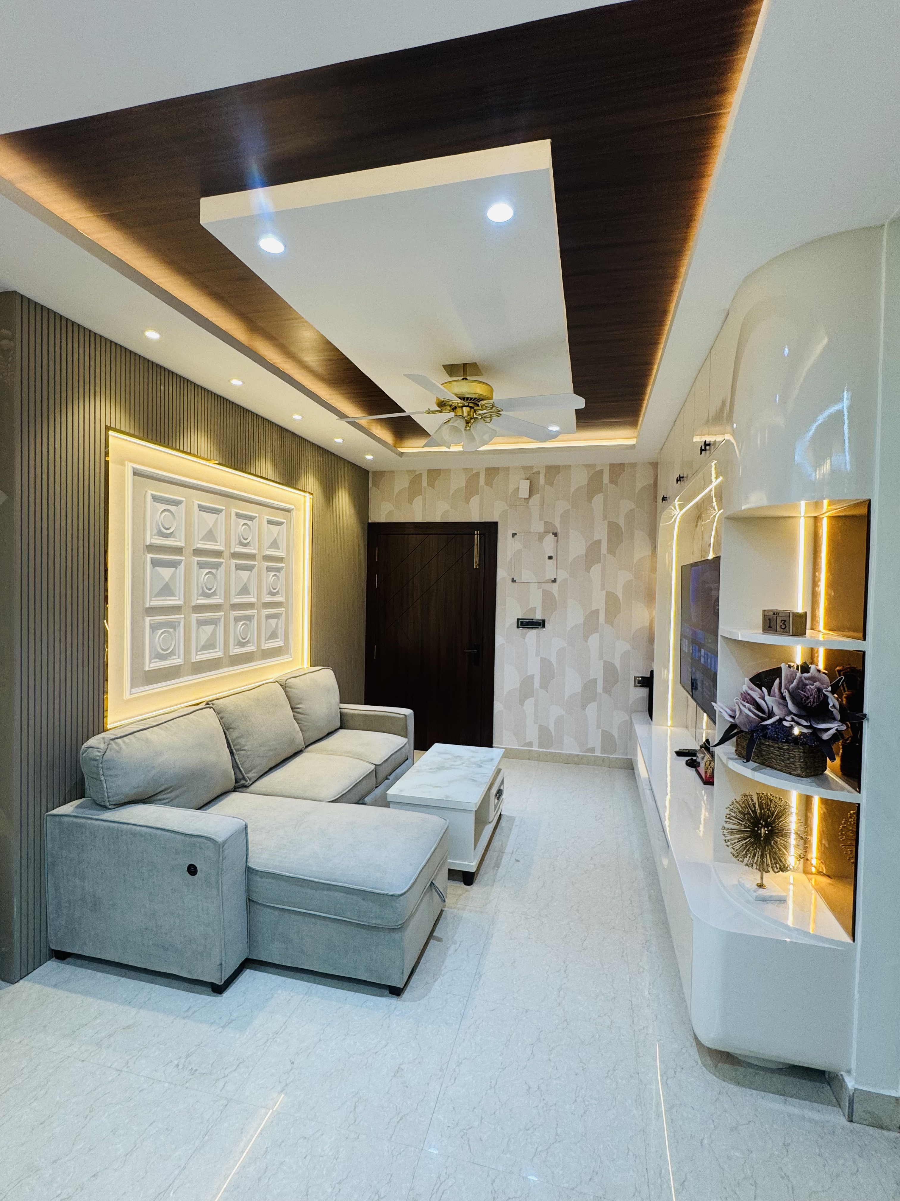 Dr. Jagat - Professional Interior