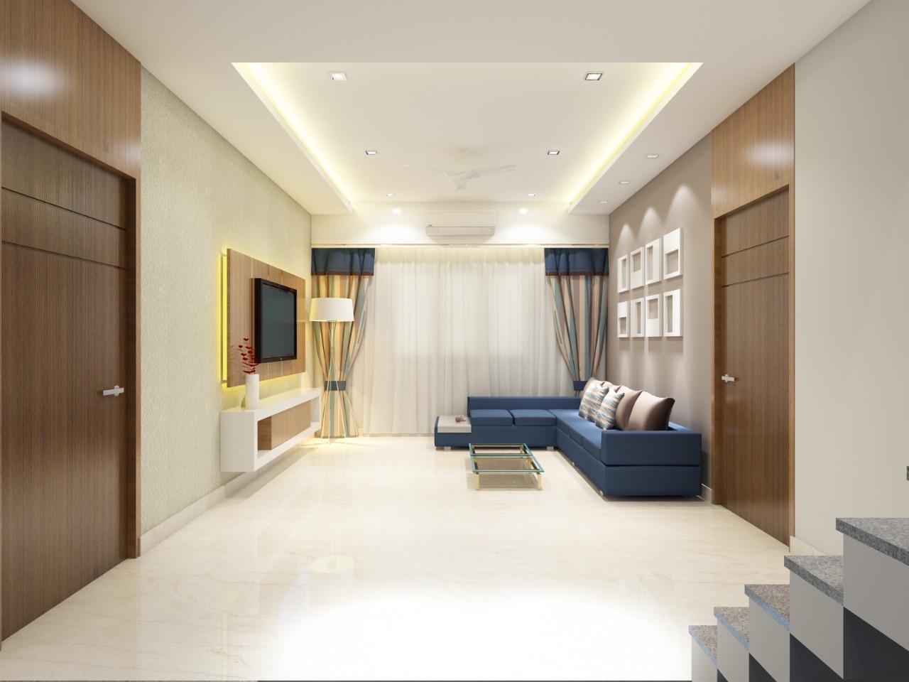 Arcedia 108 Project