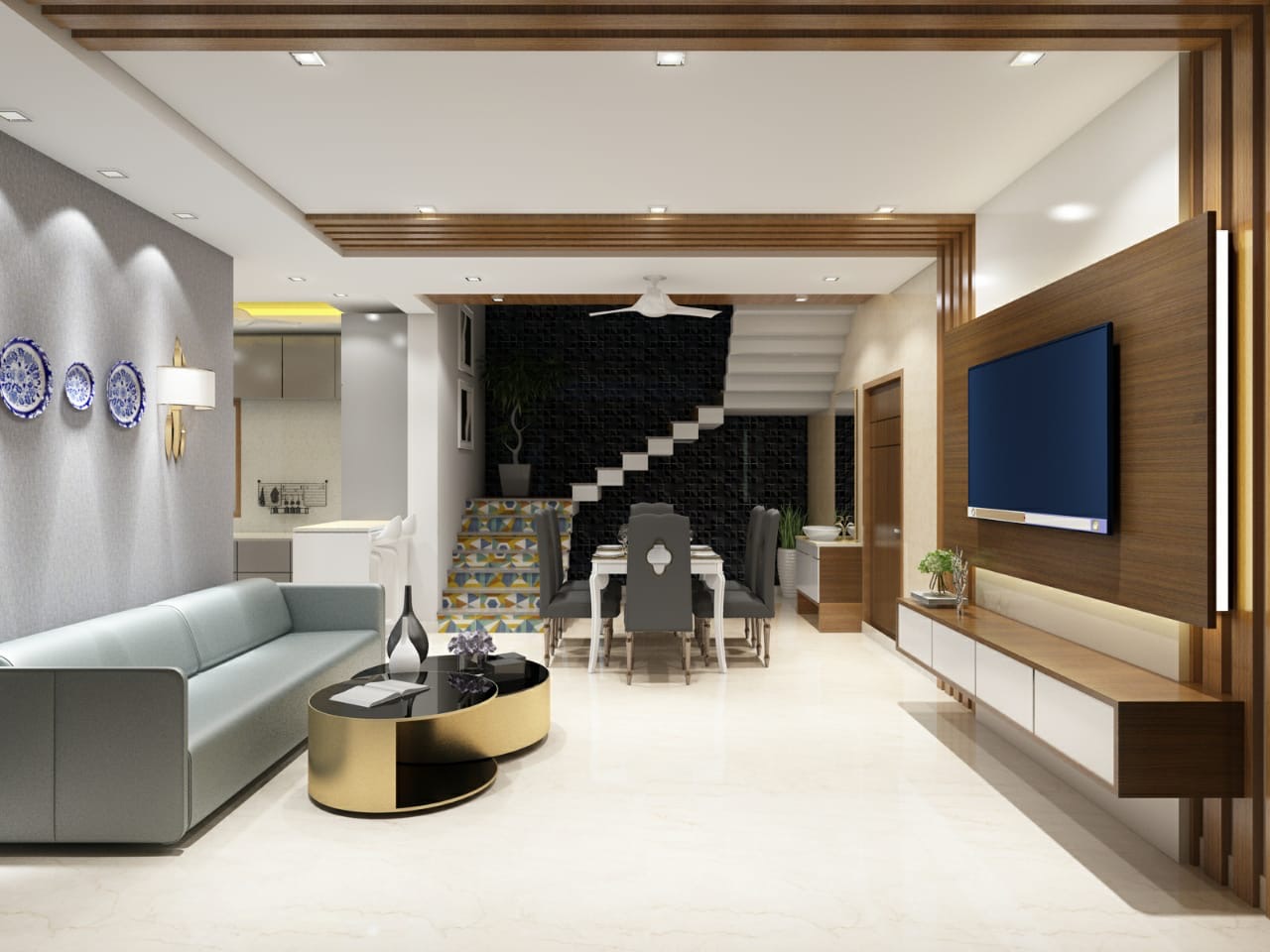 Arcedia 108 Project