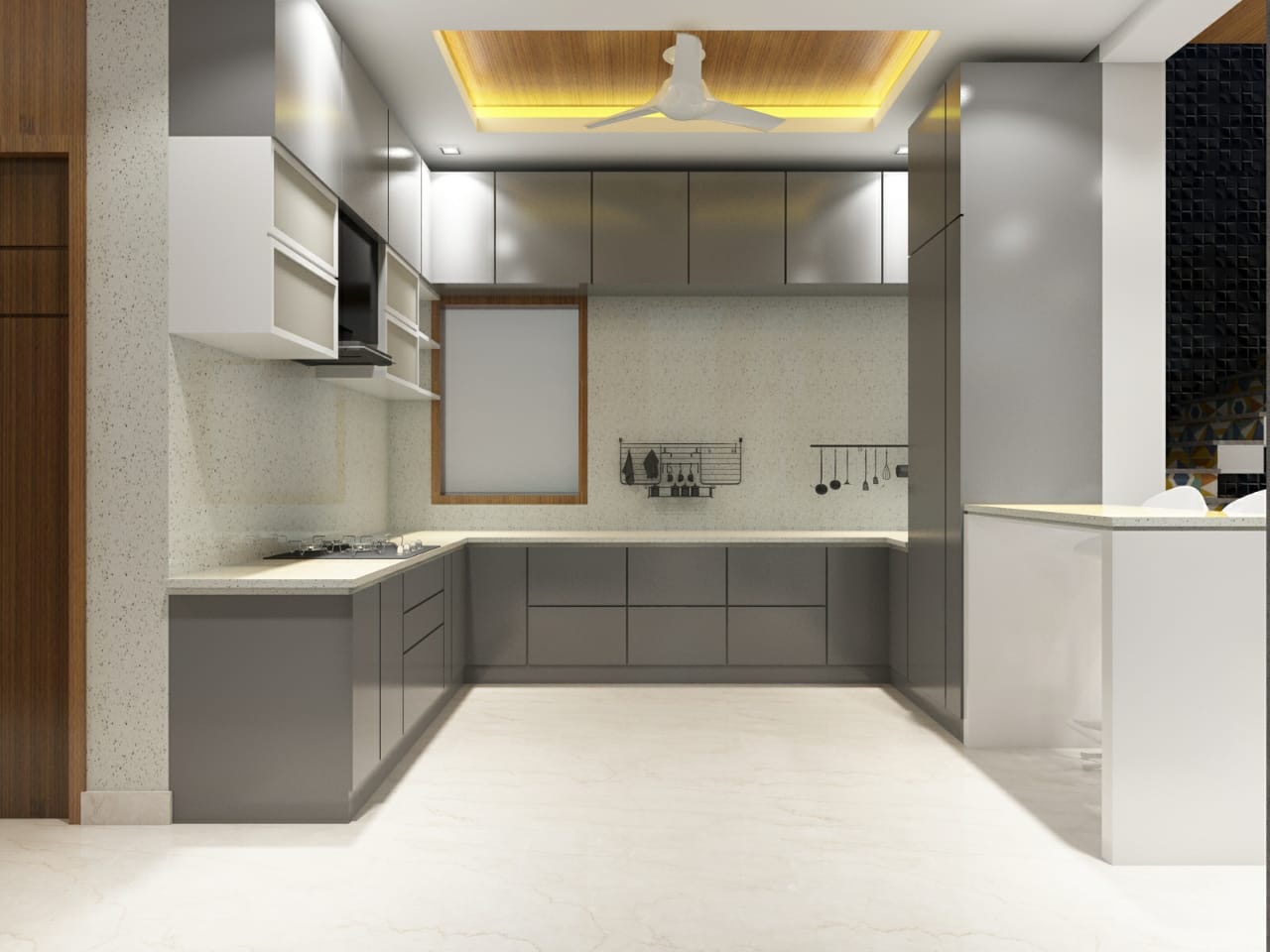 Arcedia 108 Project