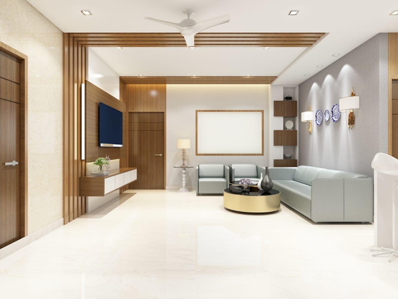 Arcedia 108 Project
