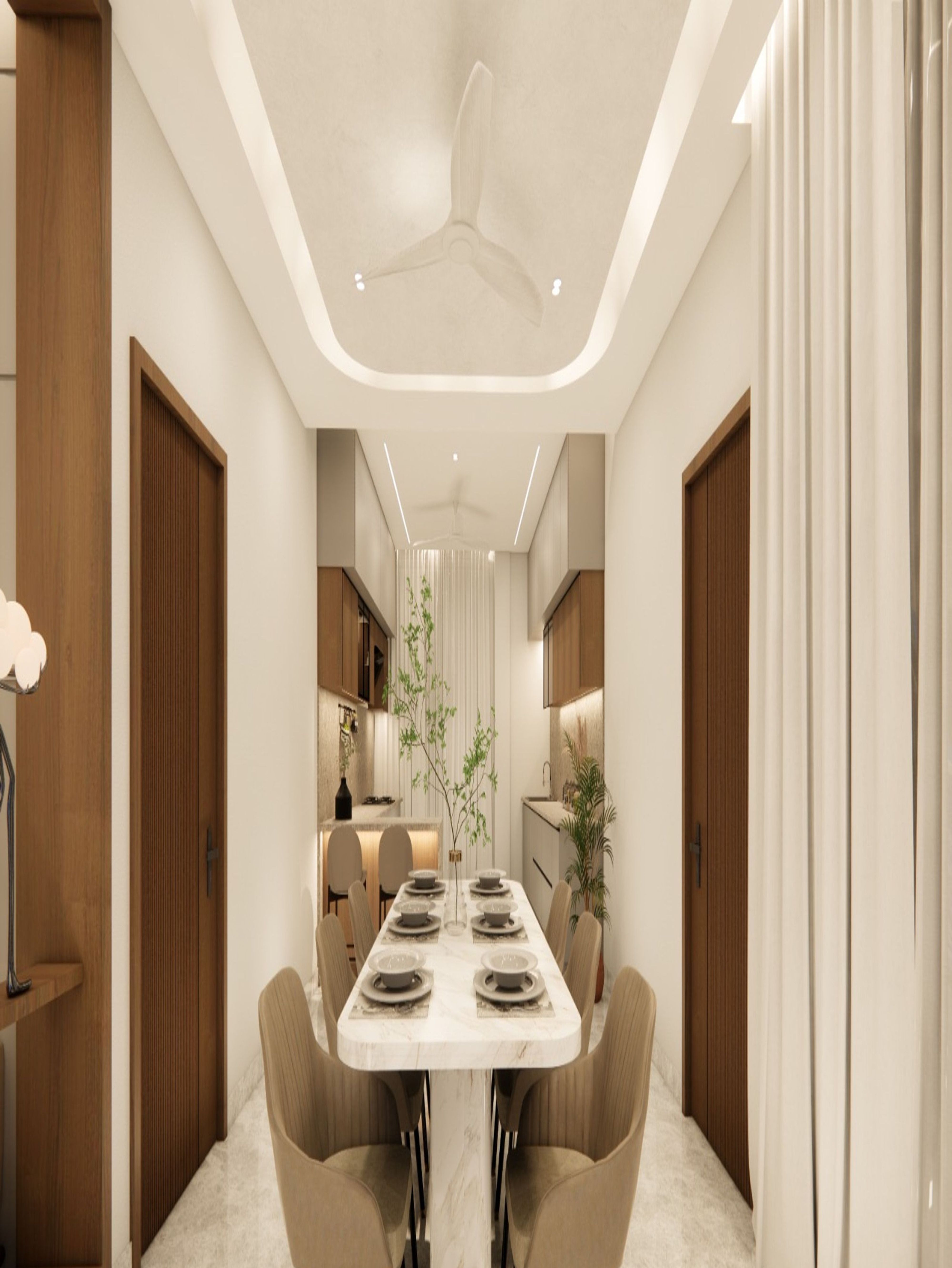Project image of Mr. Jaiswal residence