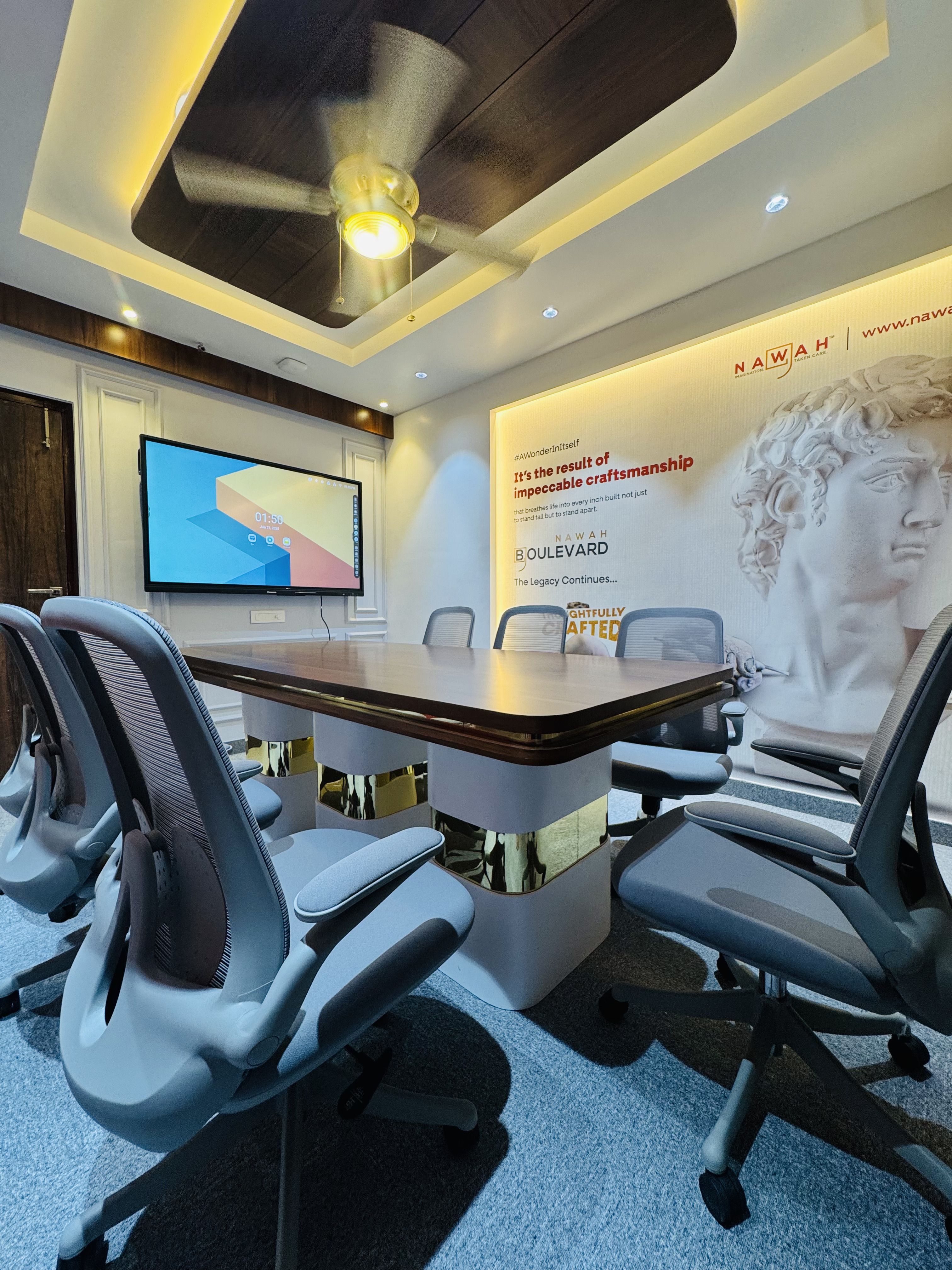 Nawah Project