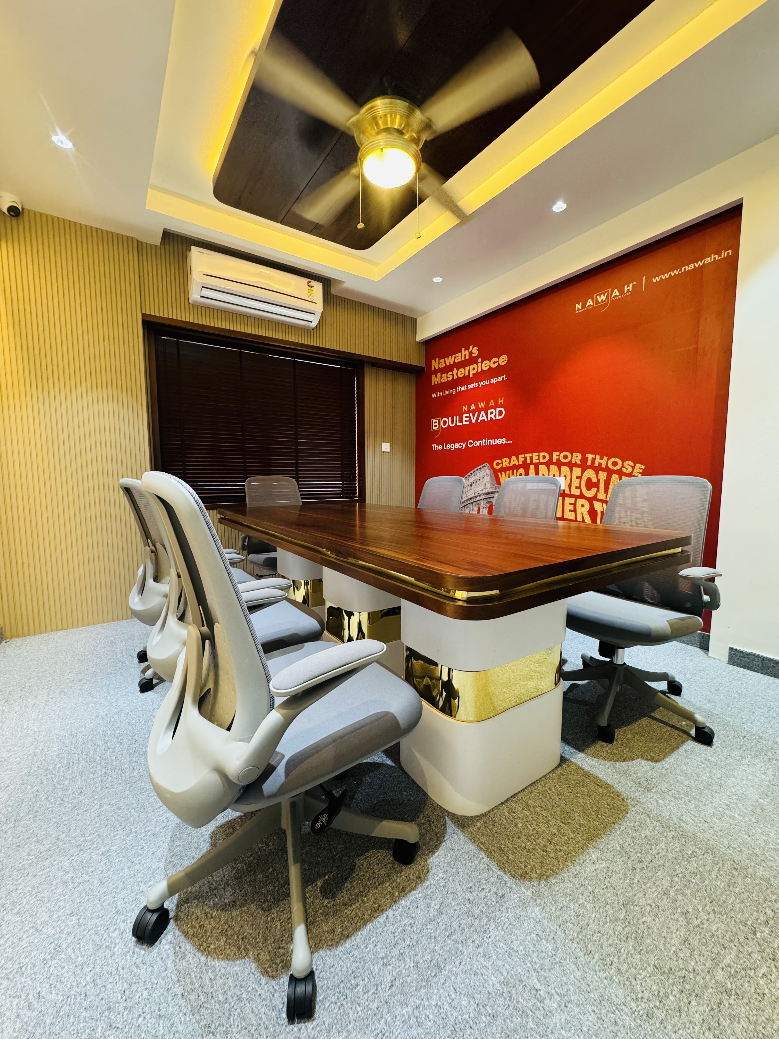 Nawah Project