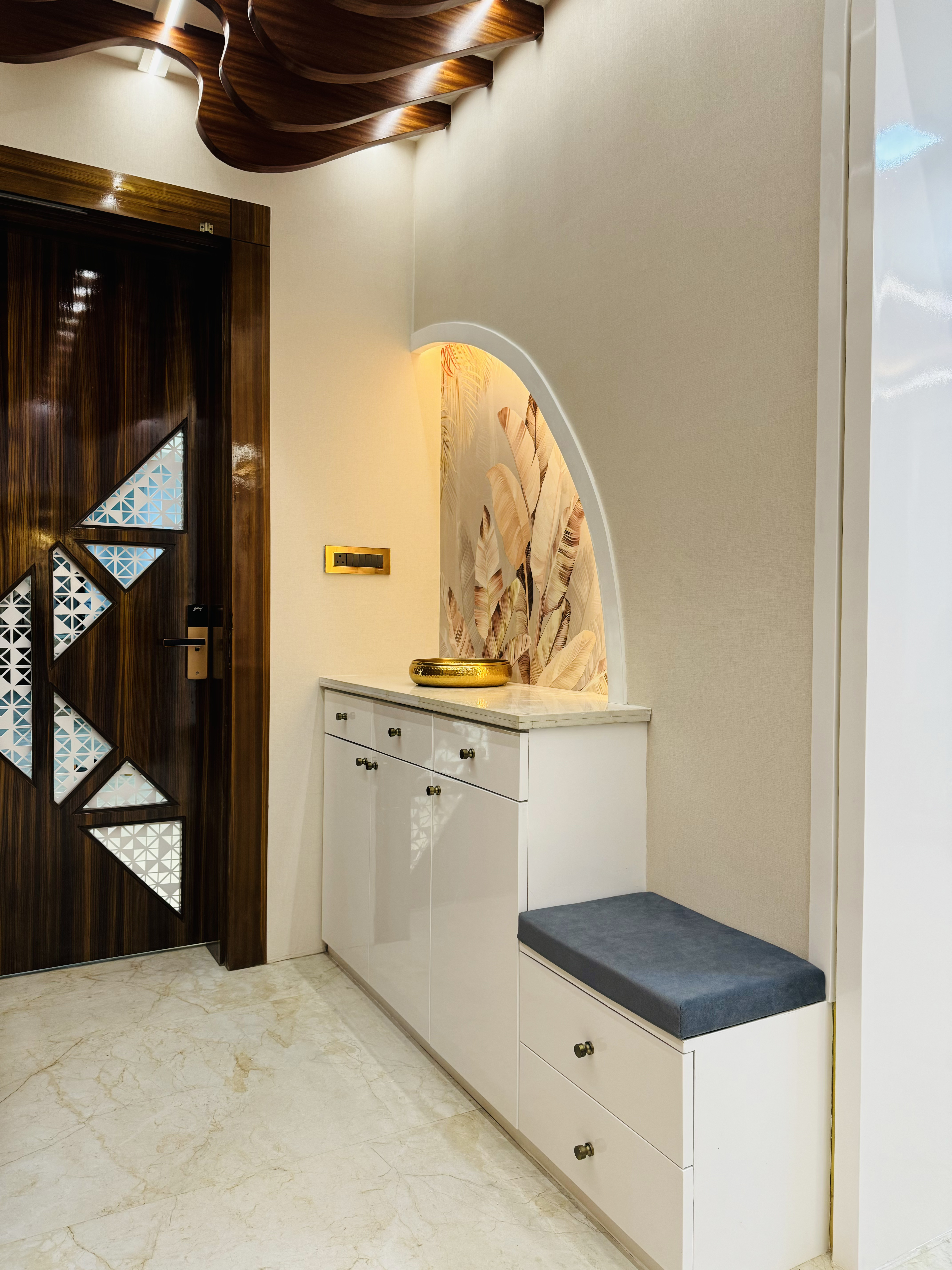 Pradeep Routary Project