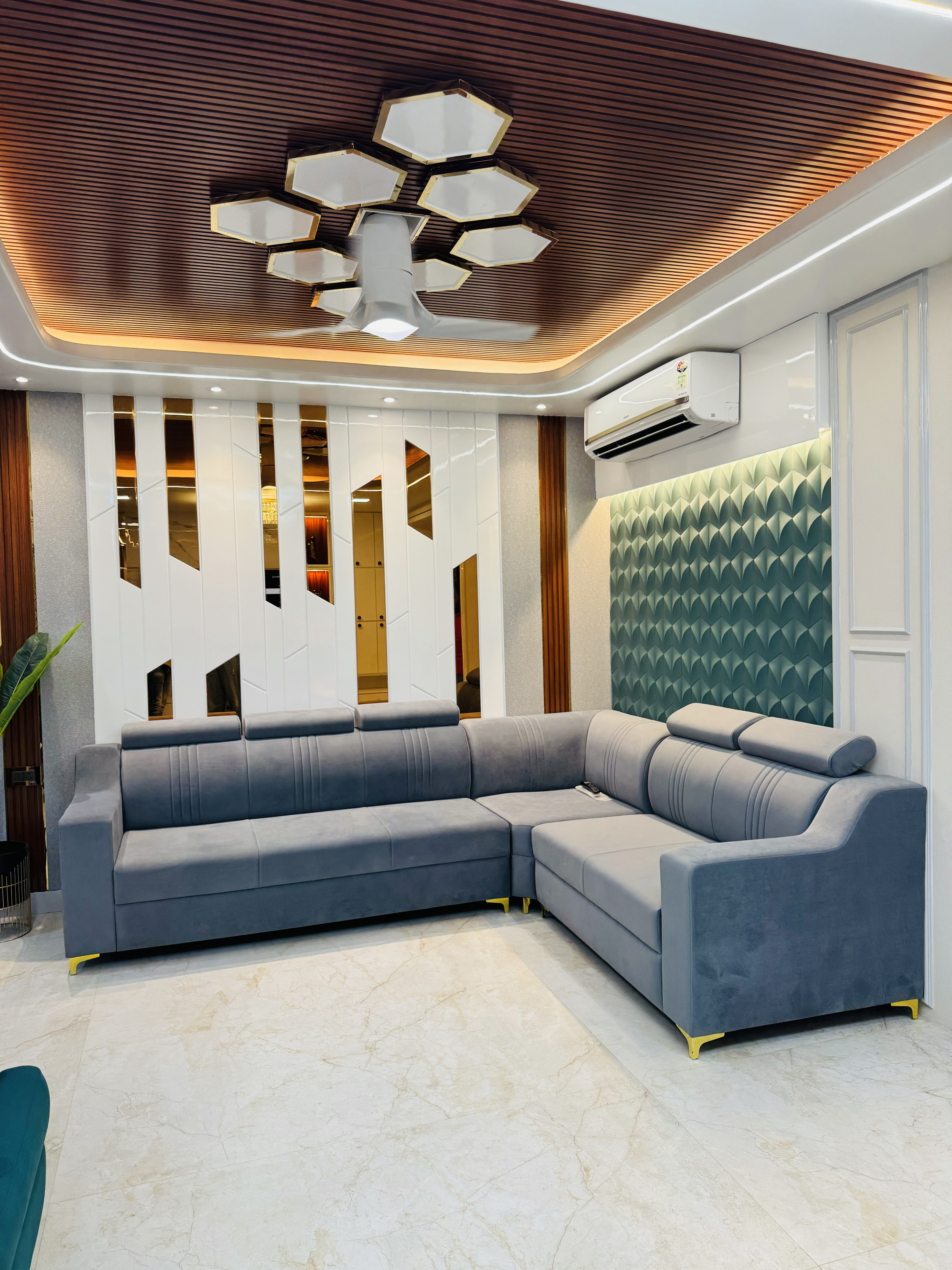 Pradeep Routary Project