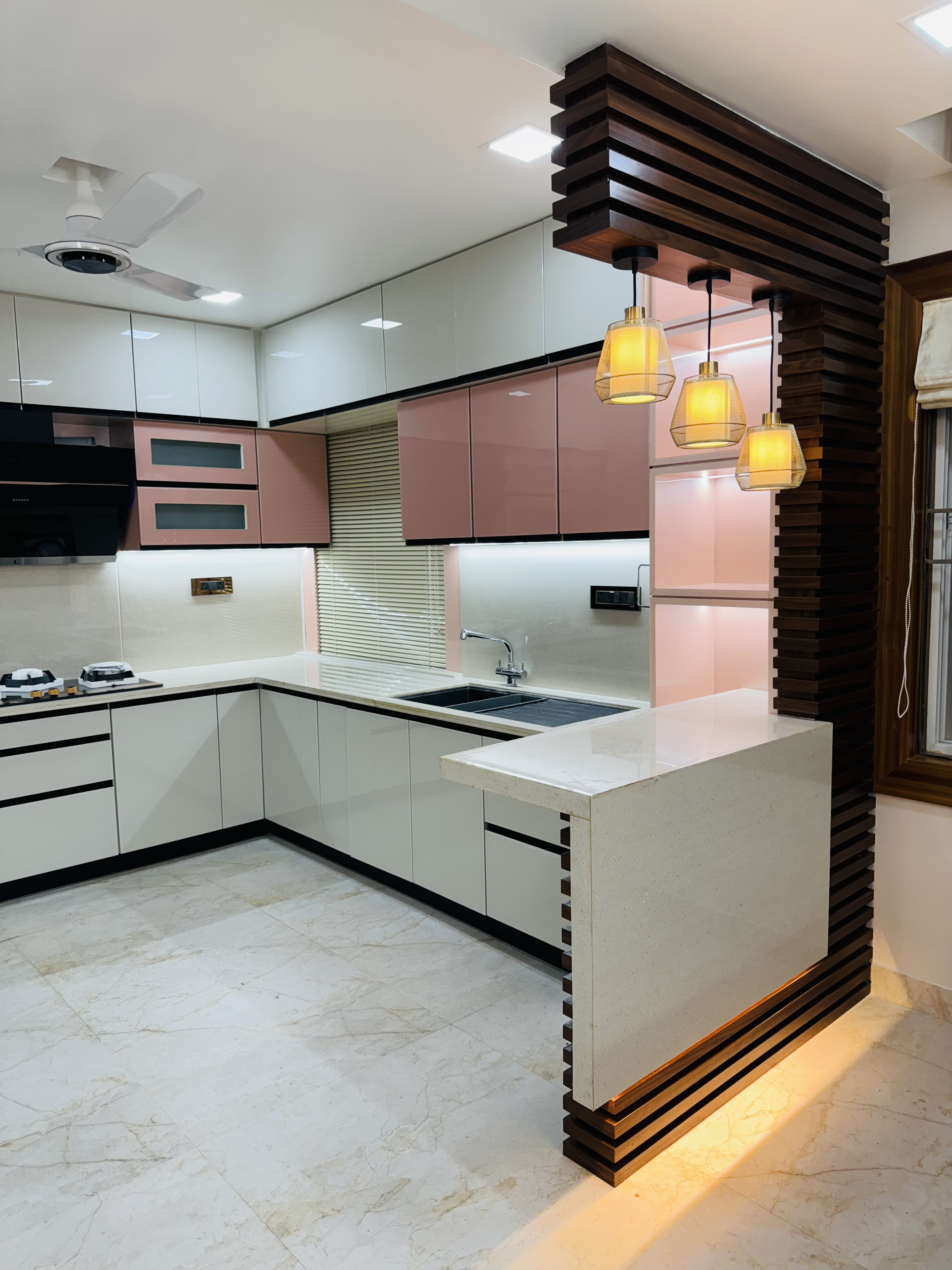 Project image of Mr. Pradeep Routray residence