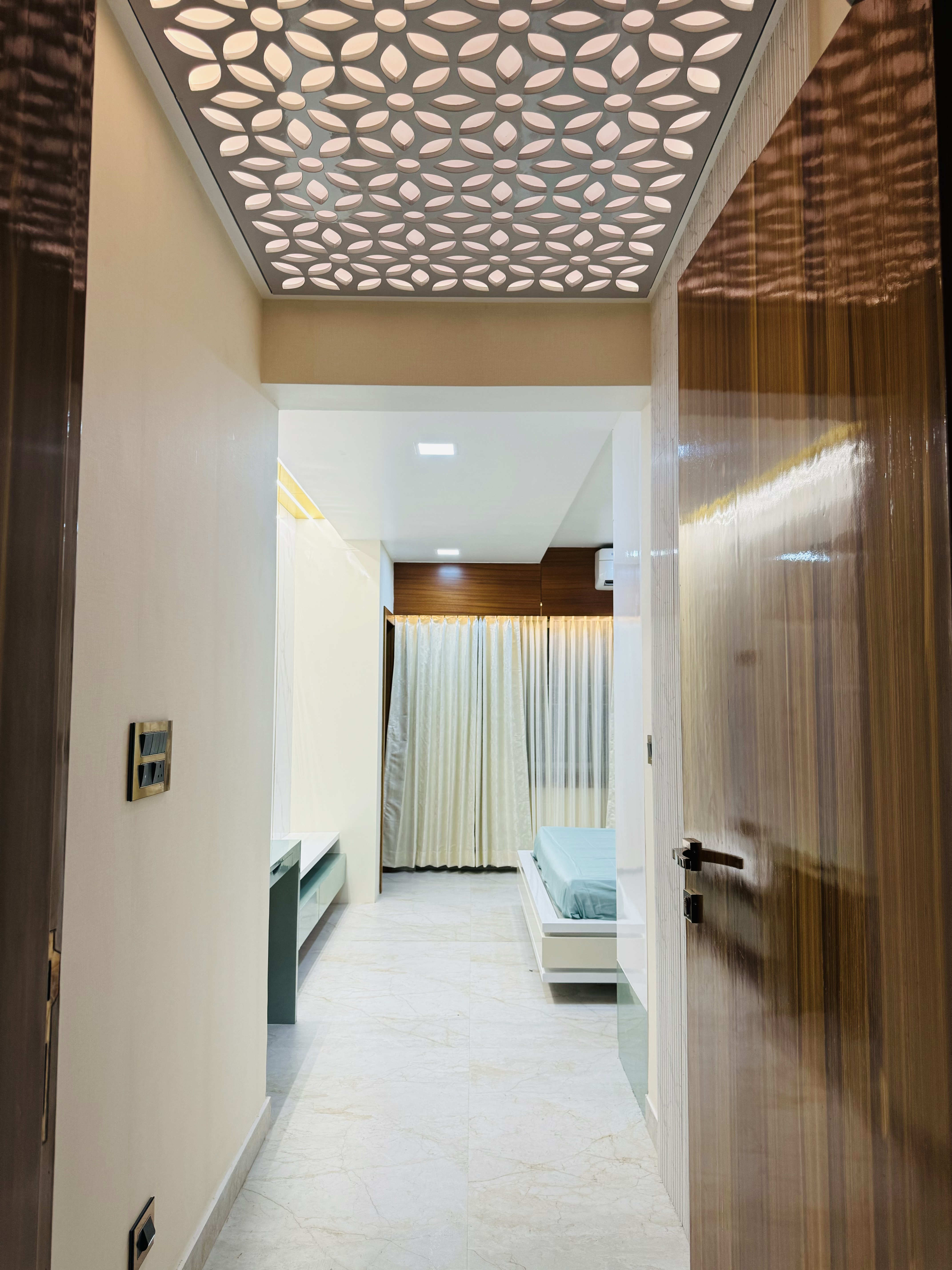 Pradeep Routary Project