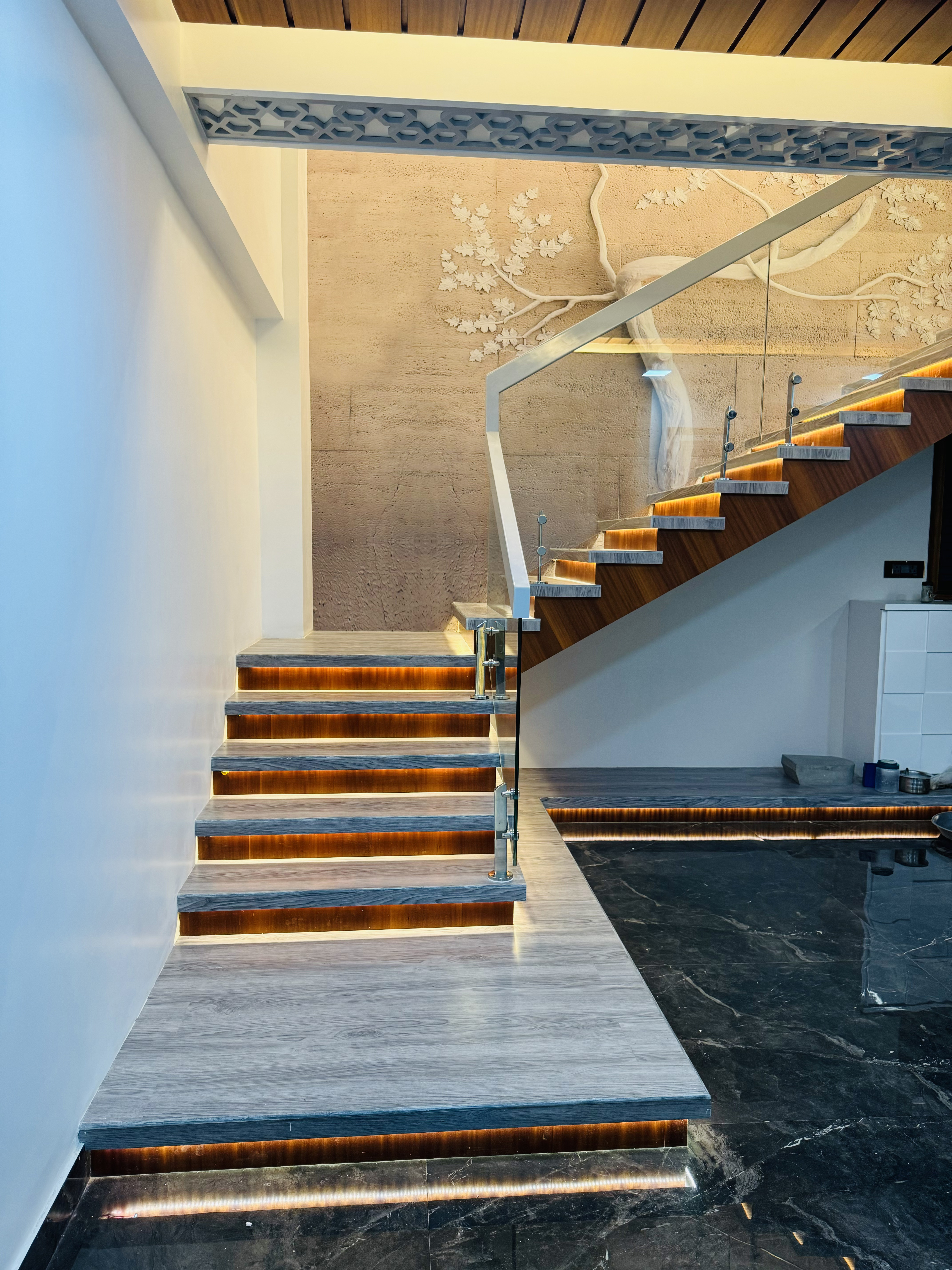 Pradeep Routary Project Gallery