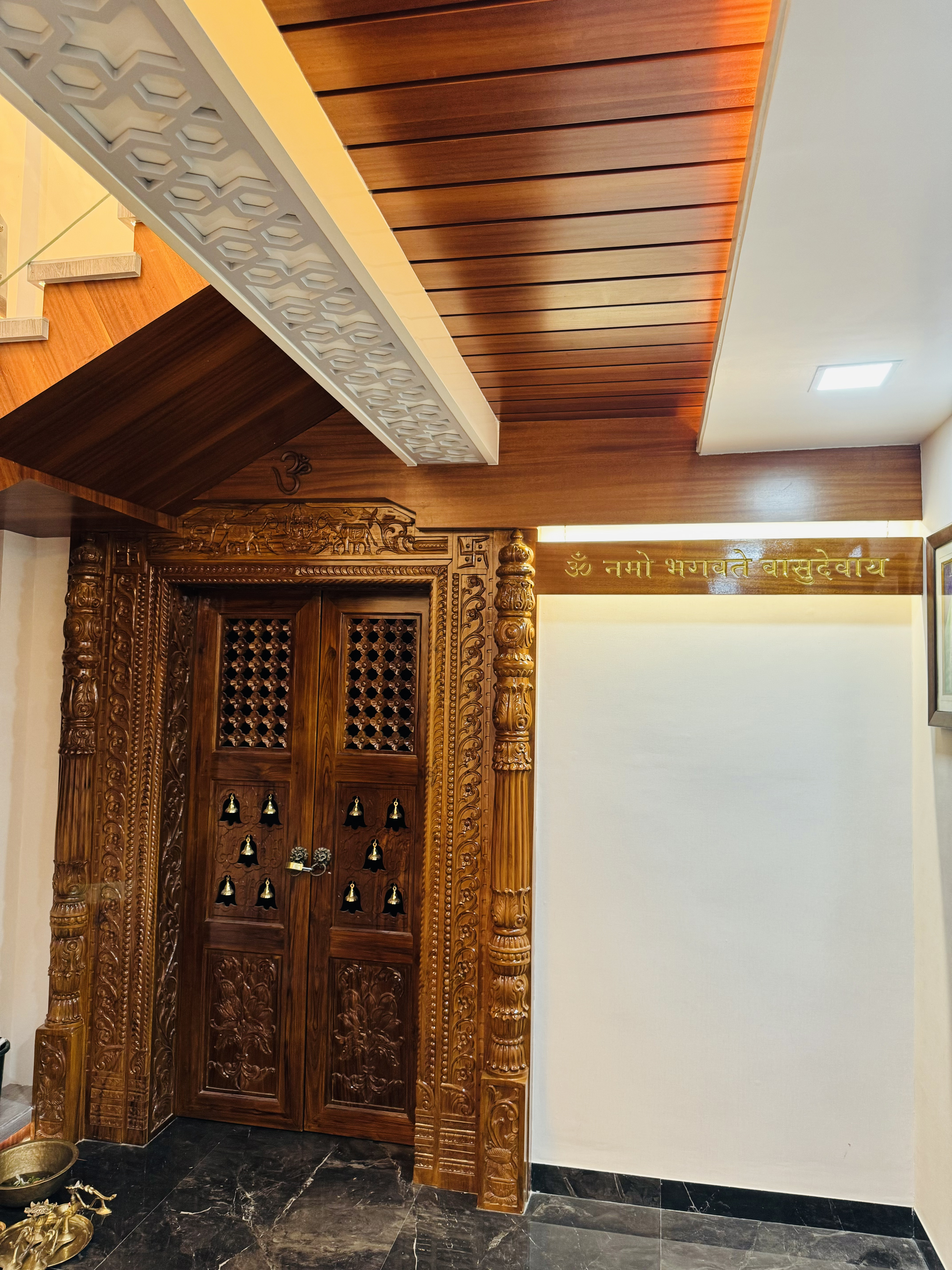 Pradeep Routary Project
