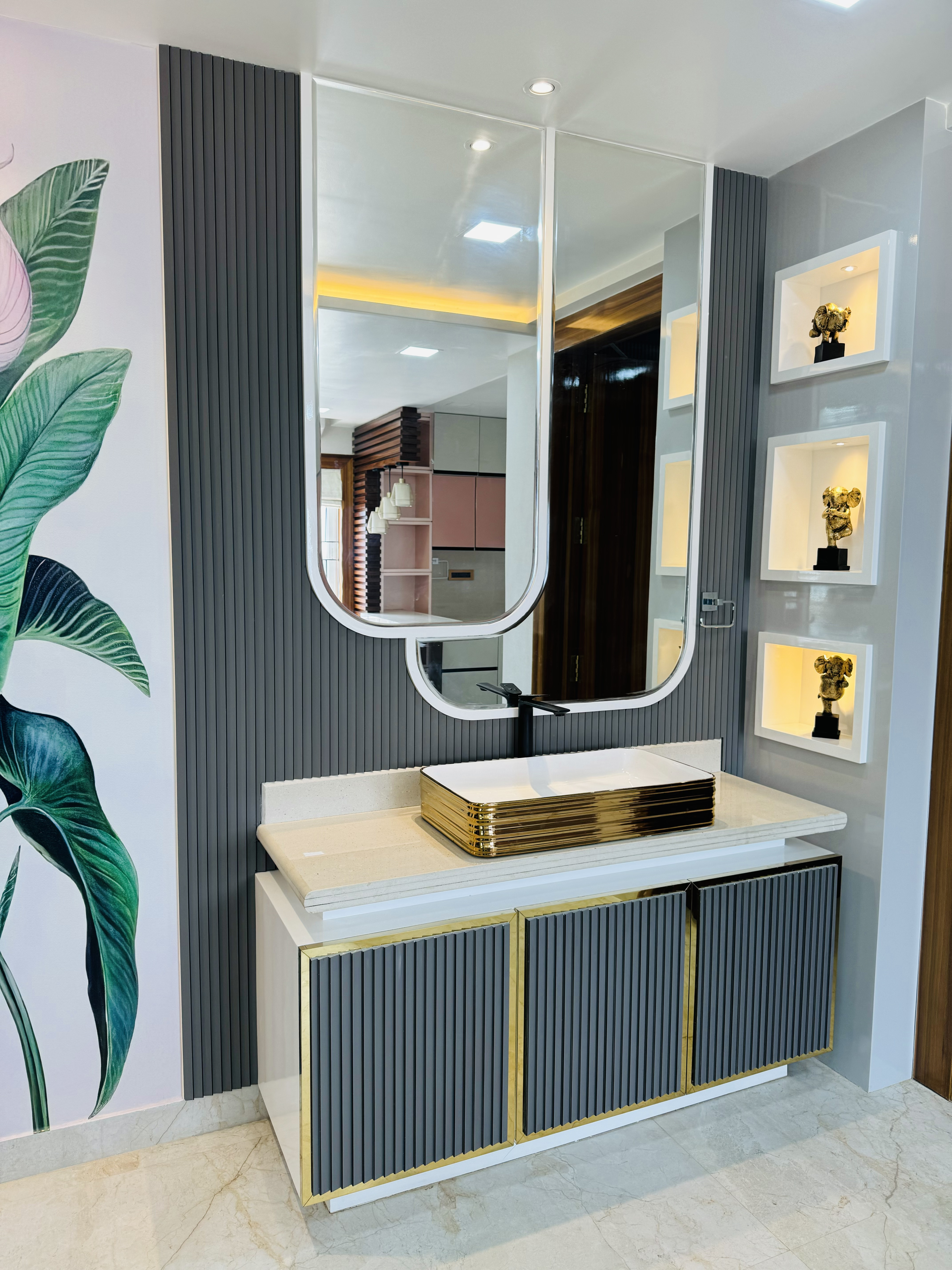 Pradeep Routary Project