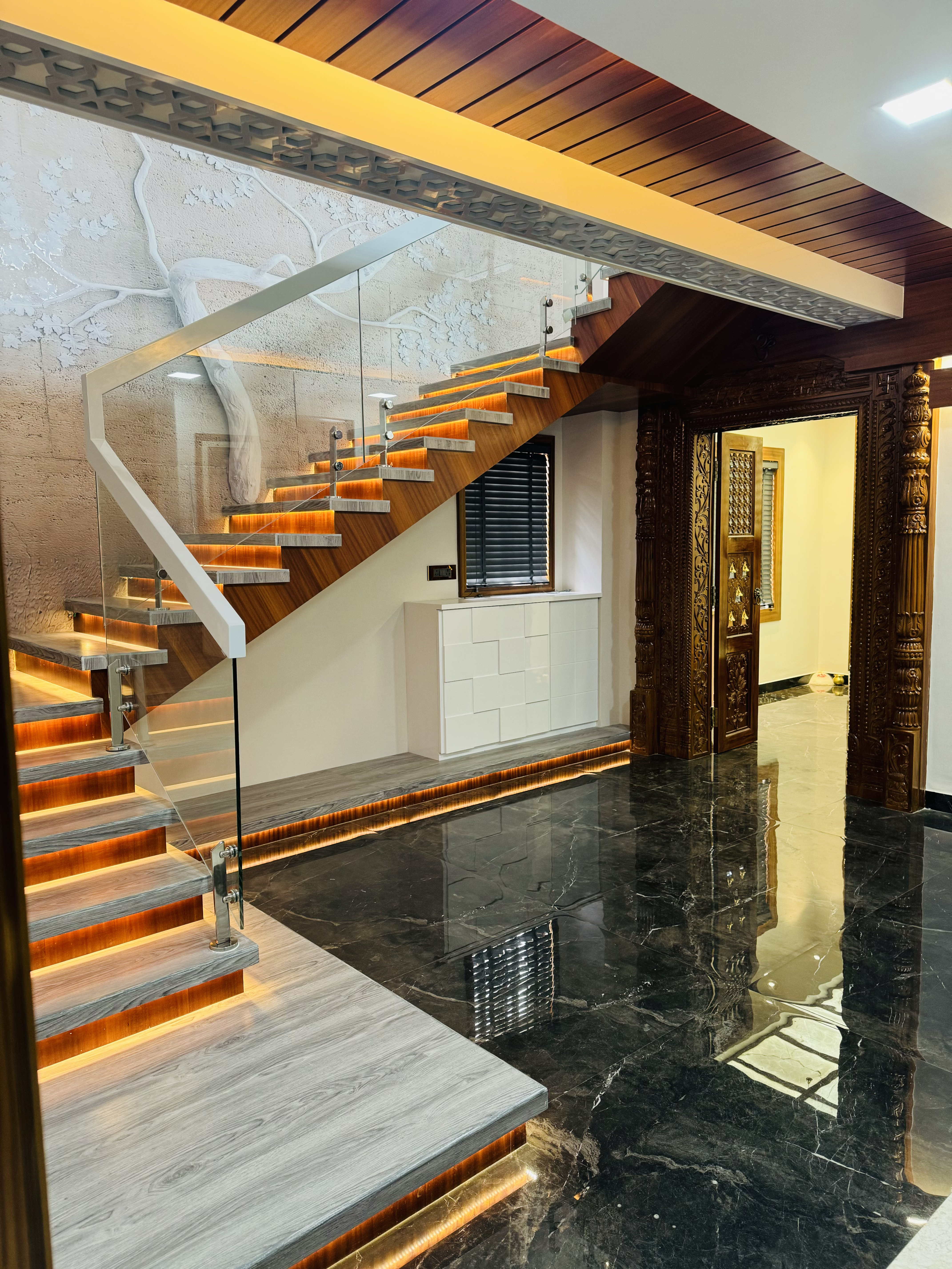 Pradeep Routary Project