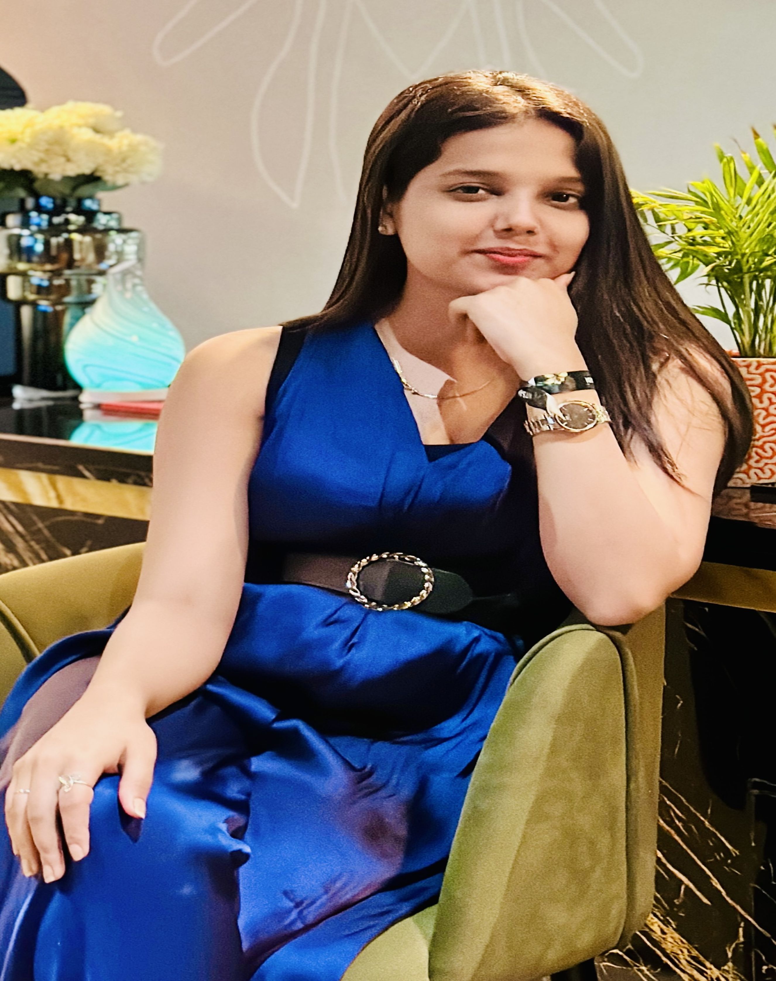 Sehenai Pattanaik - Executive Director