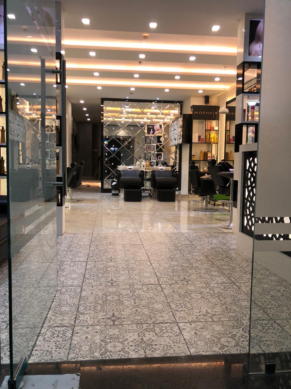 Wishful Salon