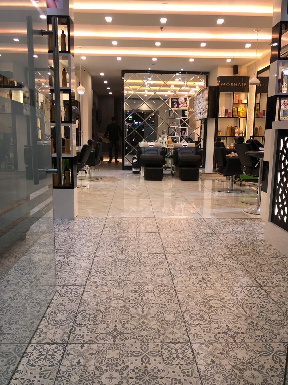 Wishful Salon