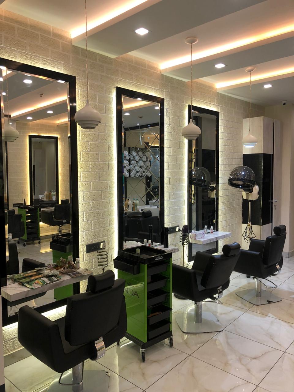 Wishful Salon