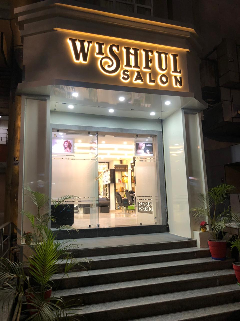 Wishful Salon