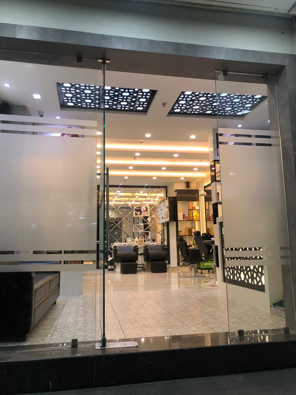 Wishful Salon