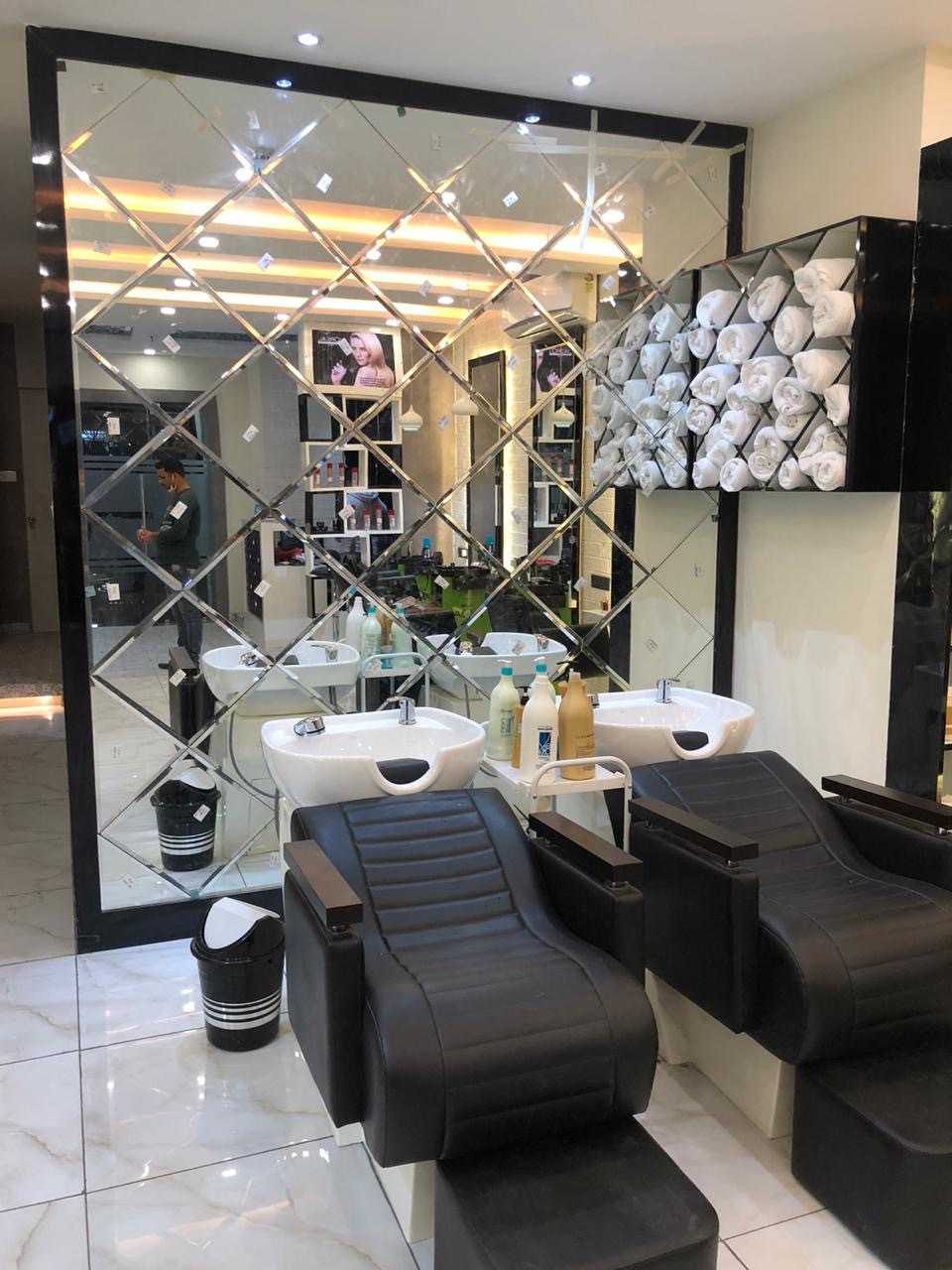 Wishful Salon