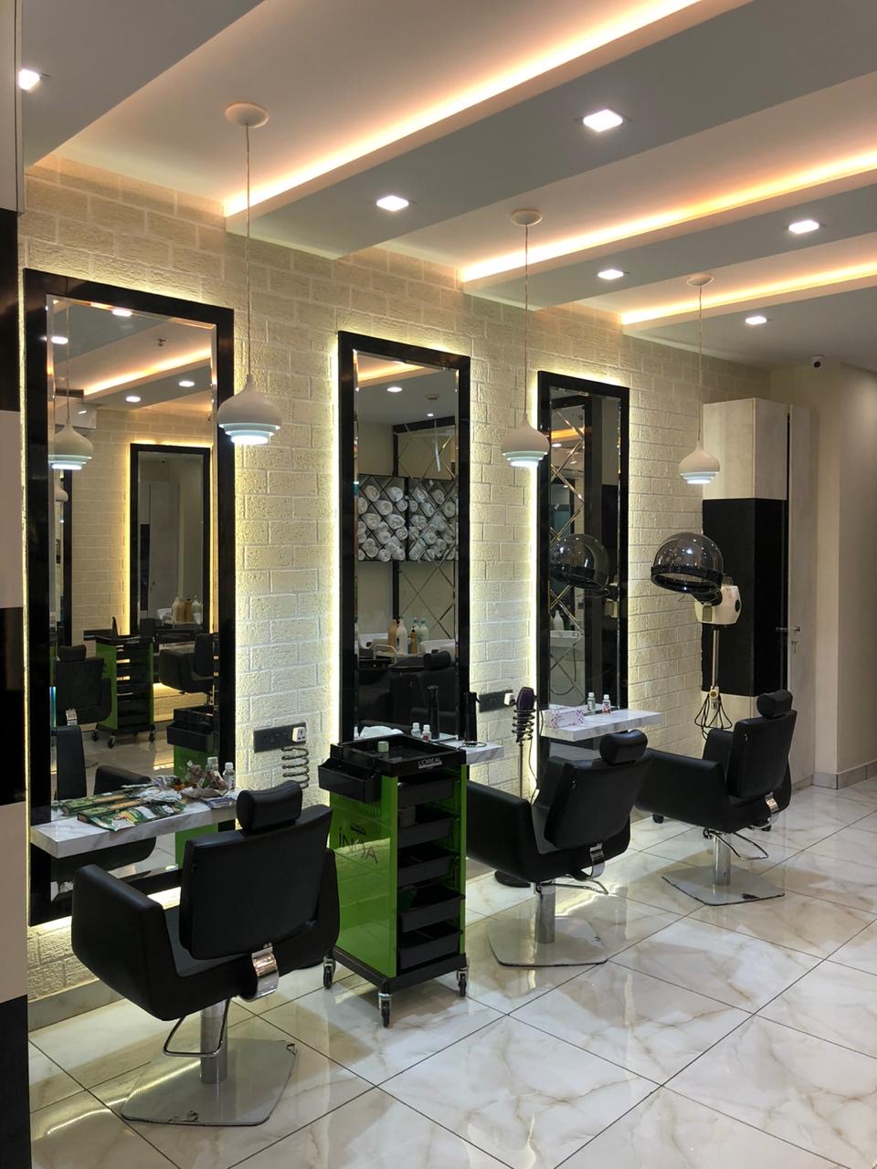 Wishful Salon