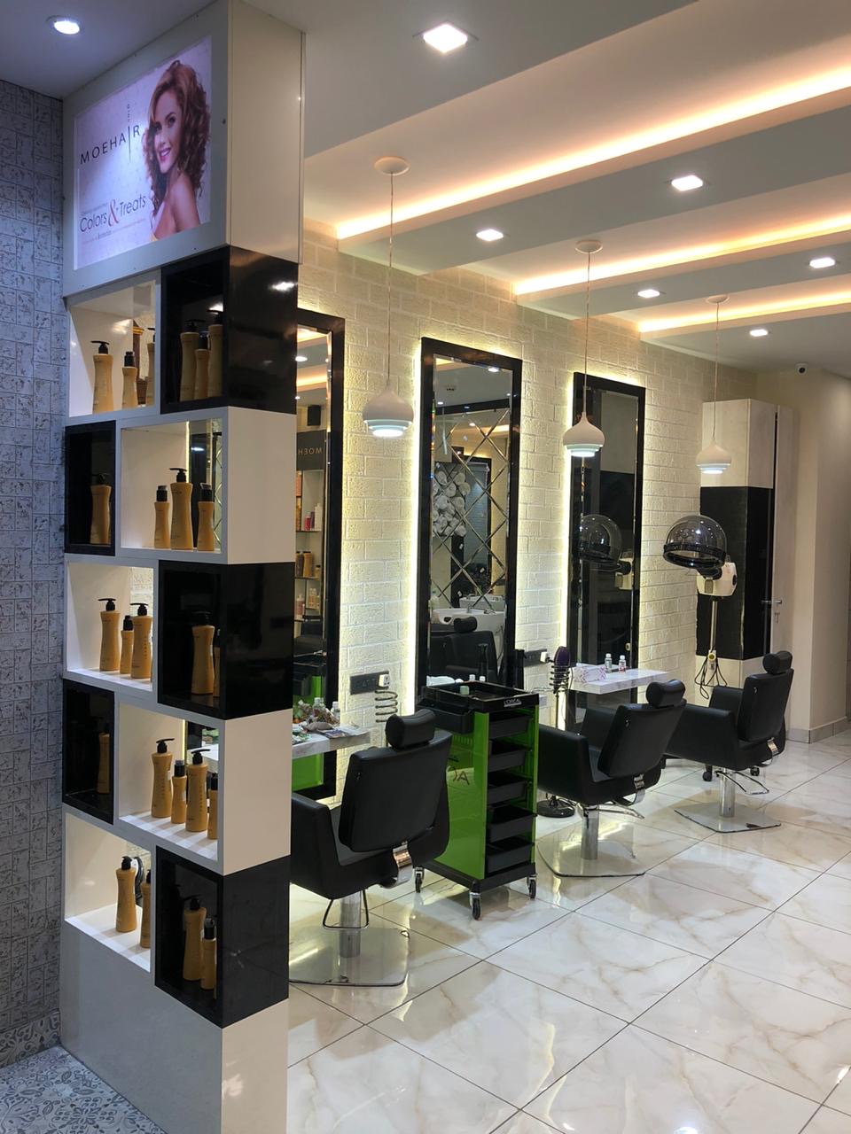 Wishful Salon