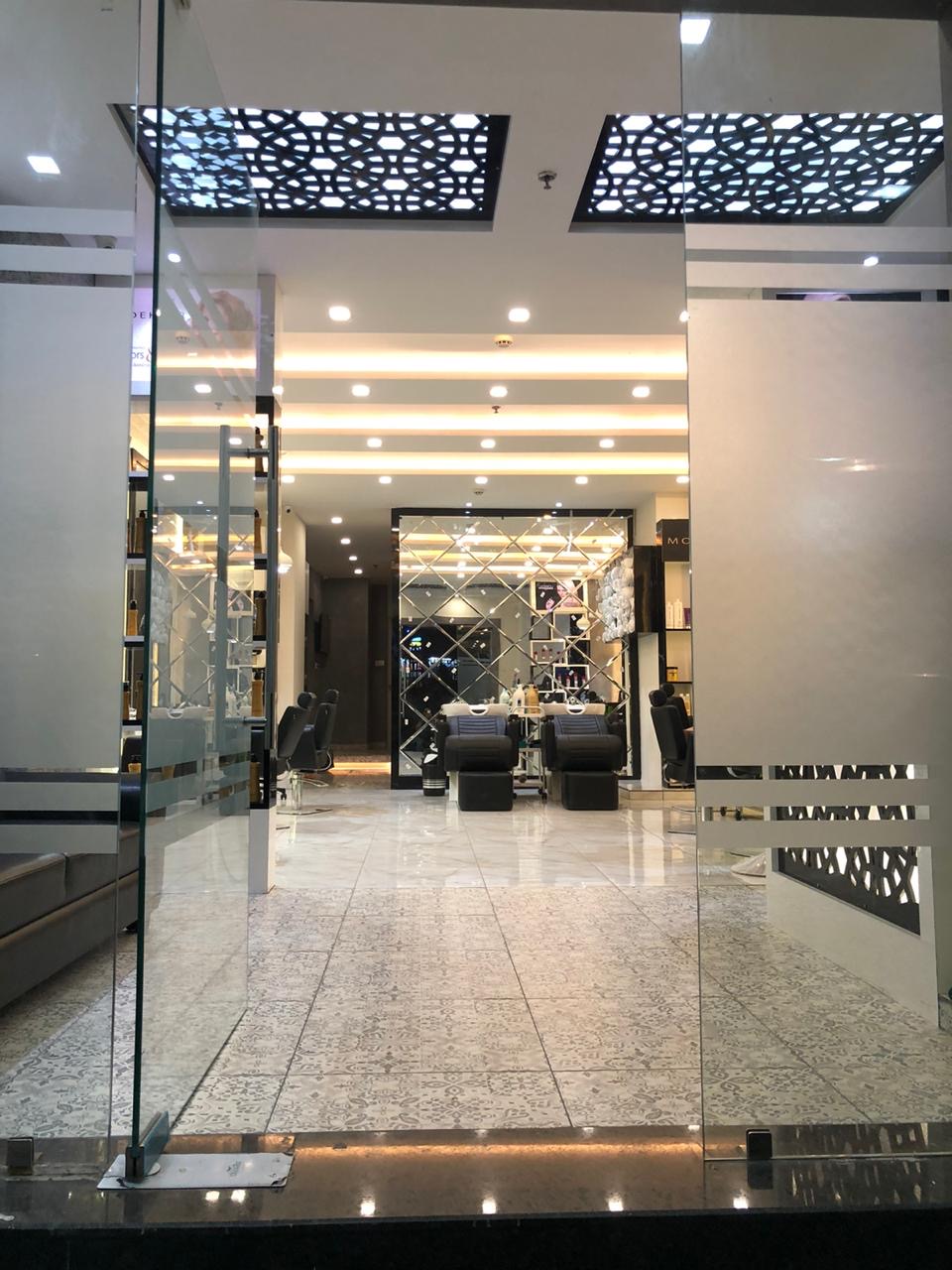 Wishful Salon