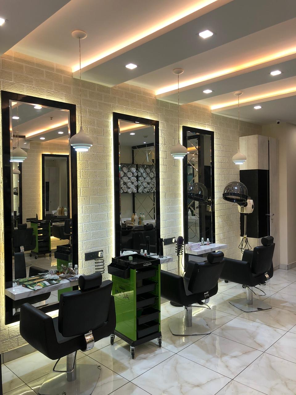 Wishful Salon project image